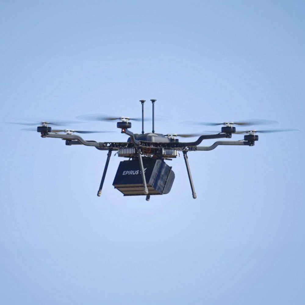 C-UAS STATE OF PLAY REPORT 2022