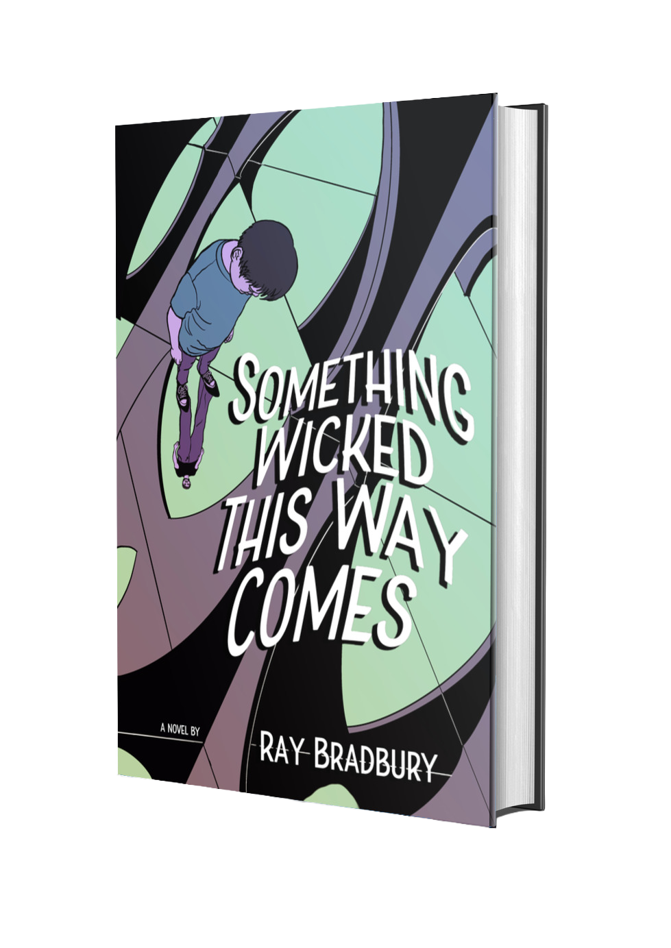 Book Covers