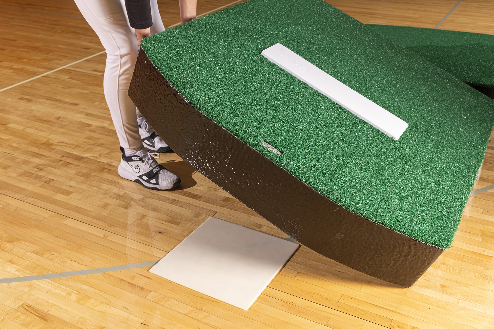 Friction Mat (for Indoor Use)