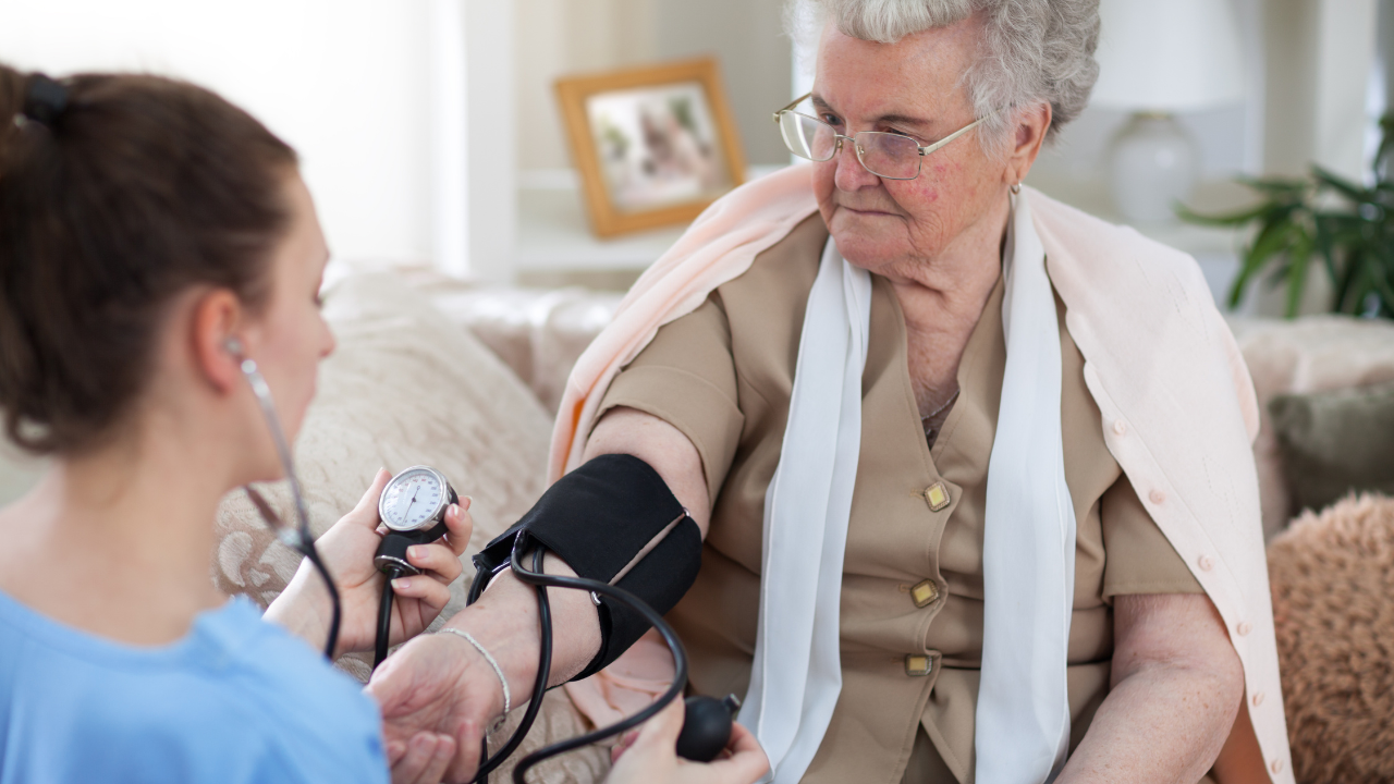 Neighbourhood teams could transform healthcare - if they have the right tech