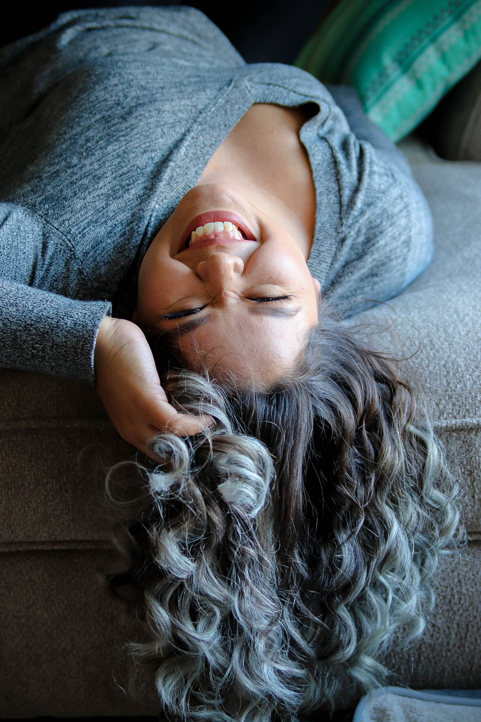 The Emotional Freedom Brunch Workshop