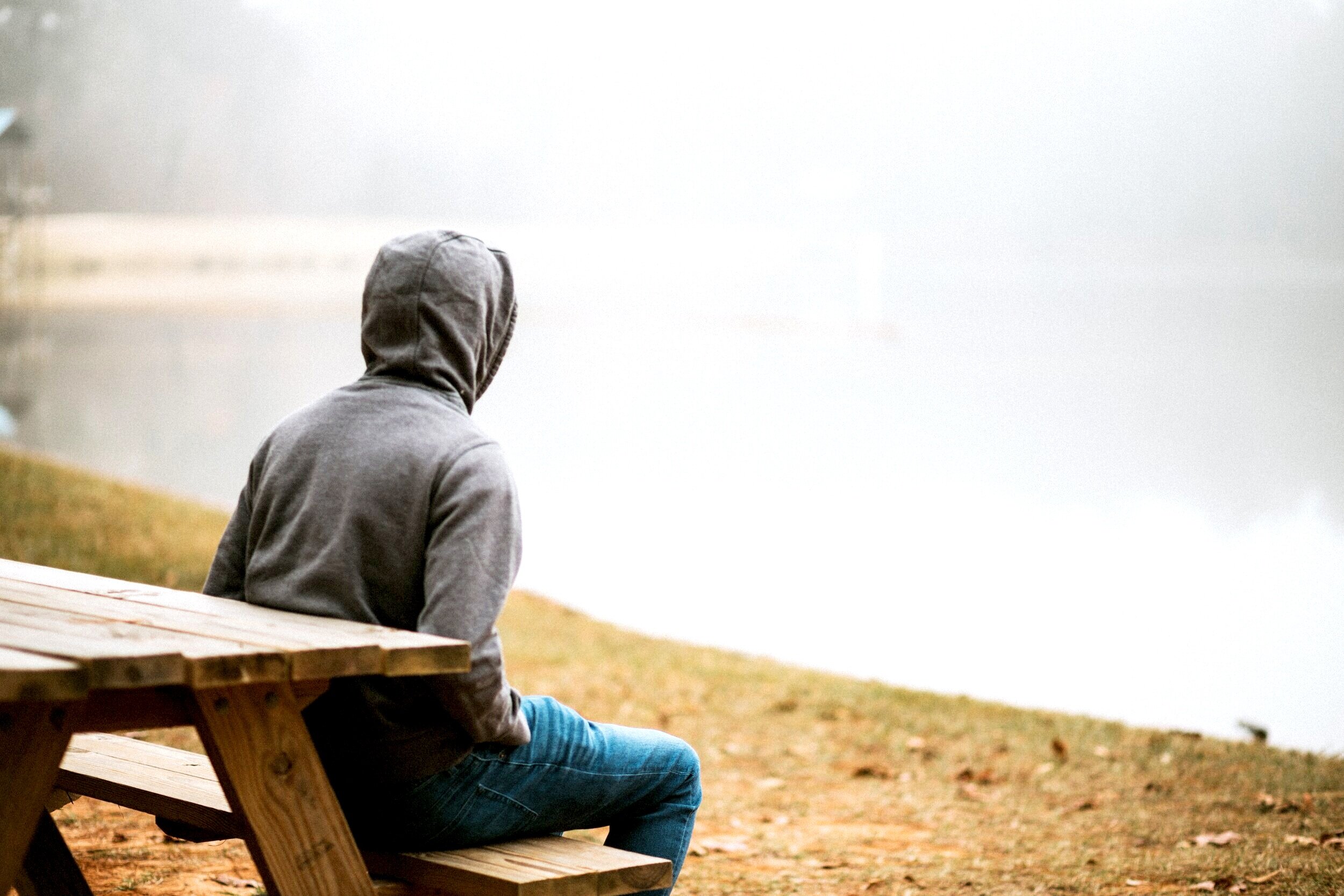 The Healing Properties of Silence