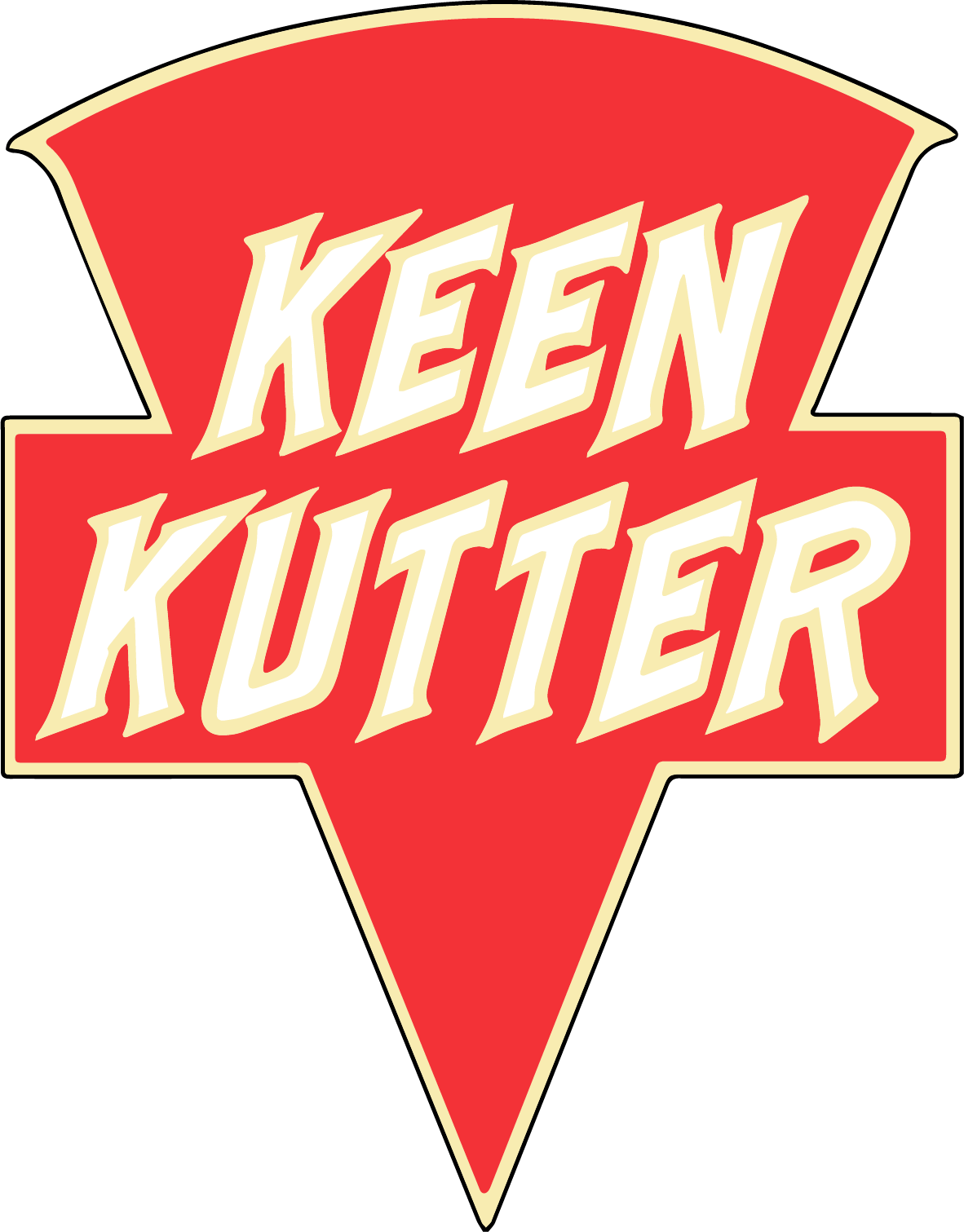 Keen Kutter® USA
