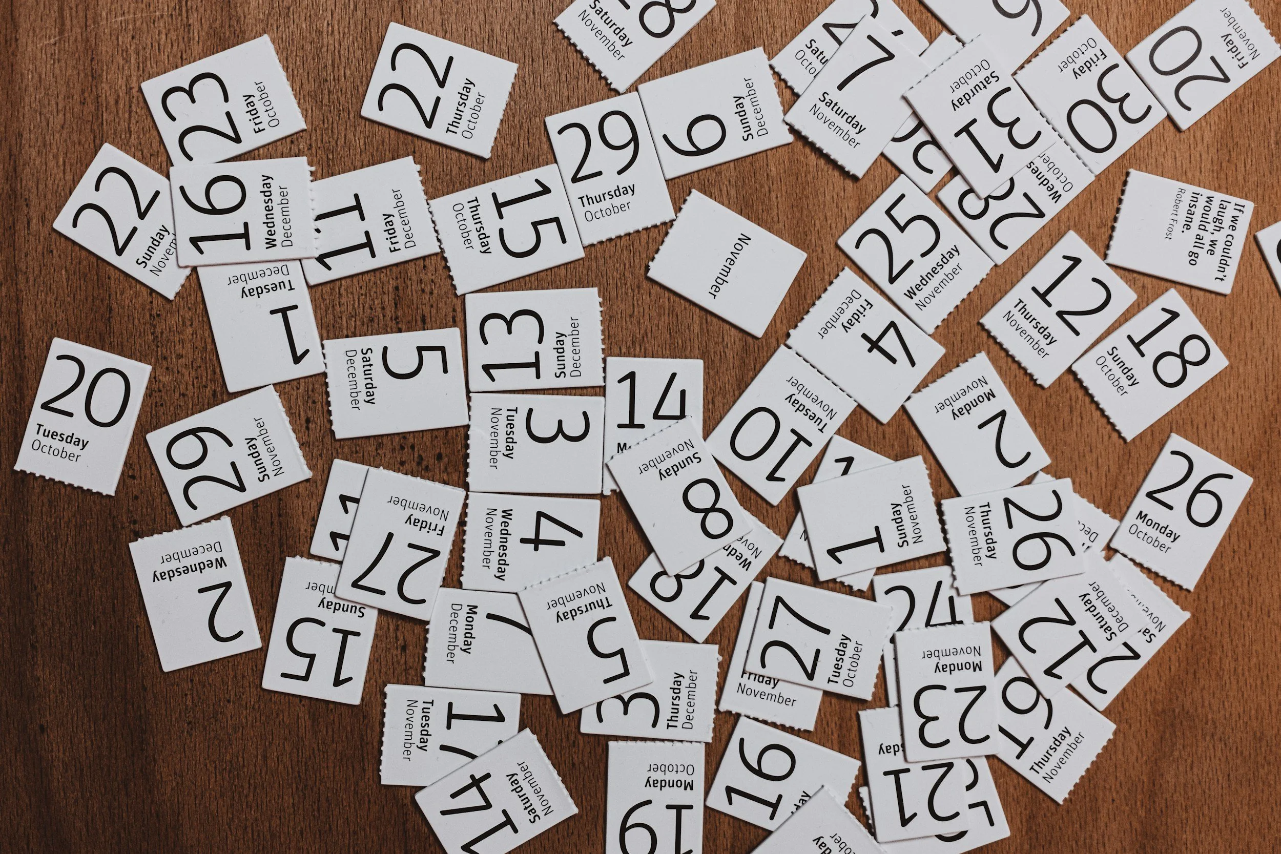 Does Posting Every Day Actually Matter?