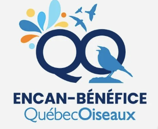 Le grand encan QuébecOiseaux est de retour