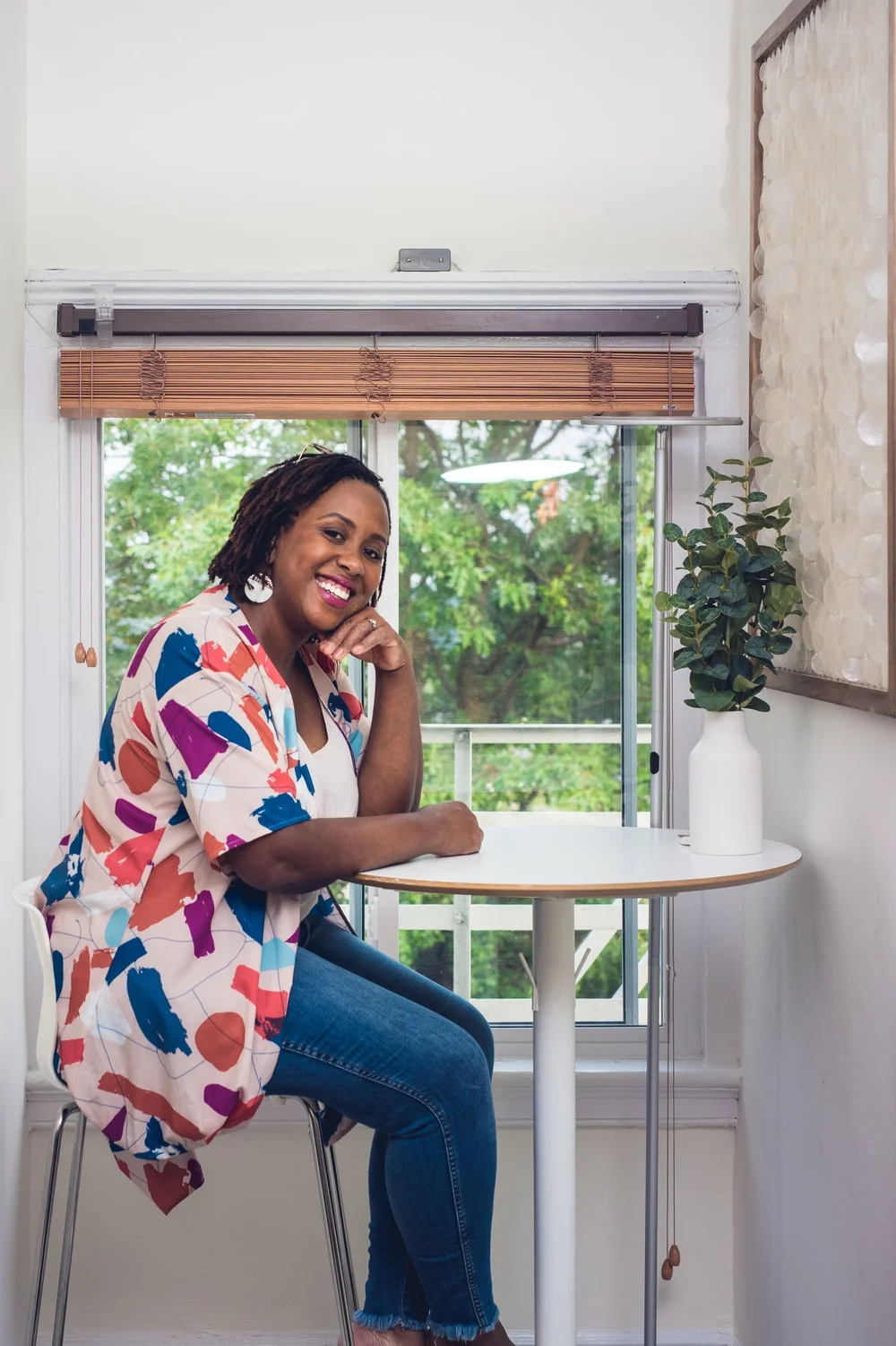 Creative+ : Unleashing Professional Creativity