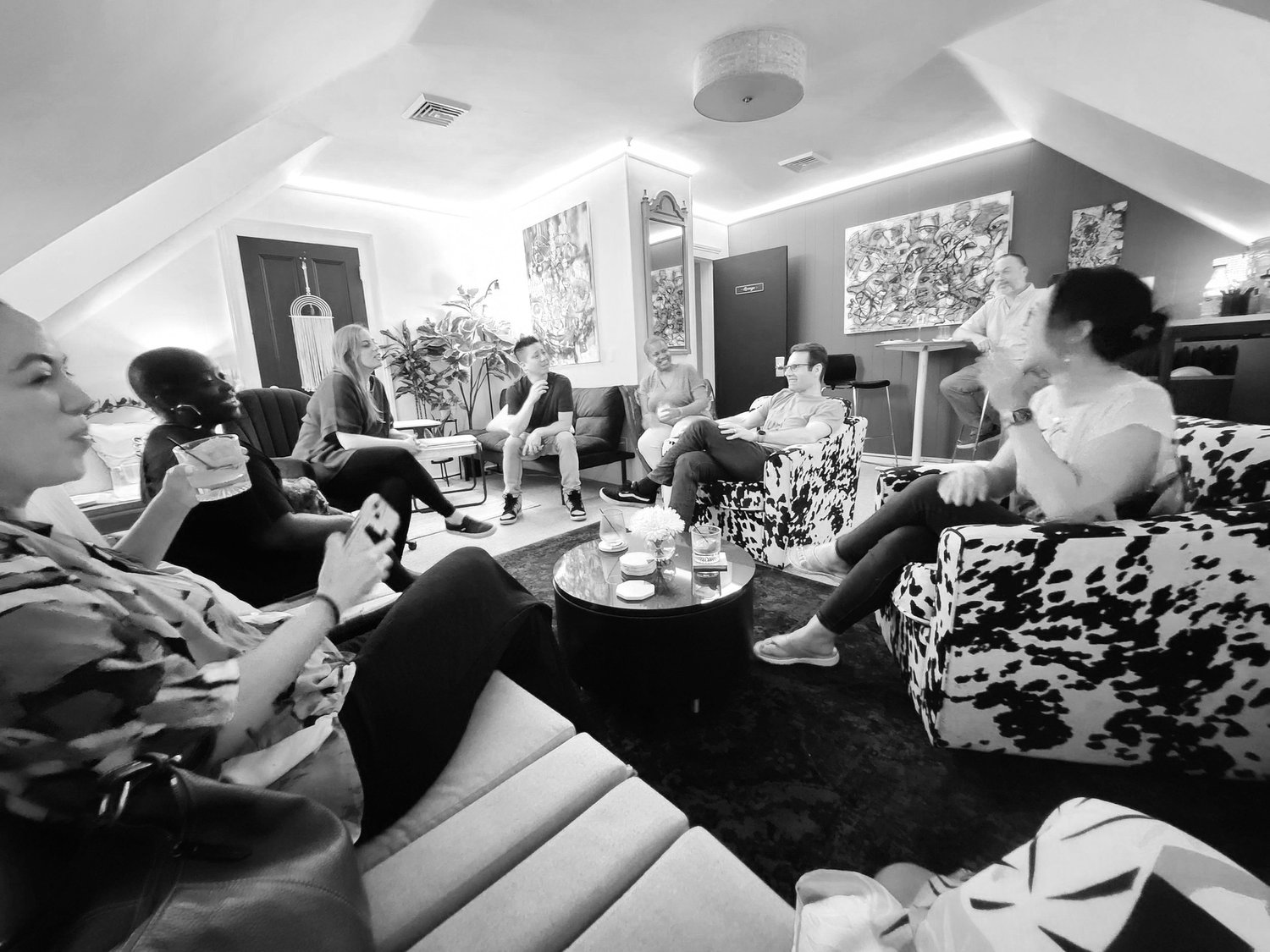 Creative+ : Unleashing Professional Creativity