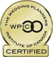Wedding Planners Institute of Canada