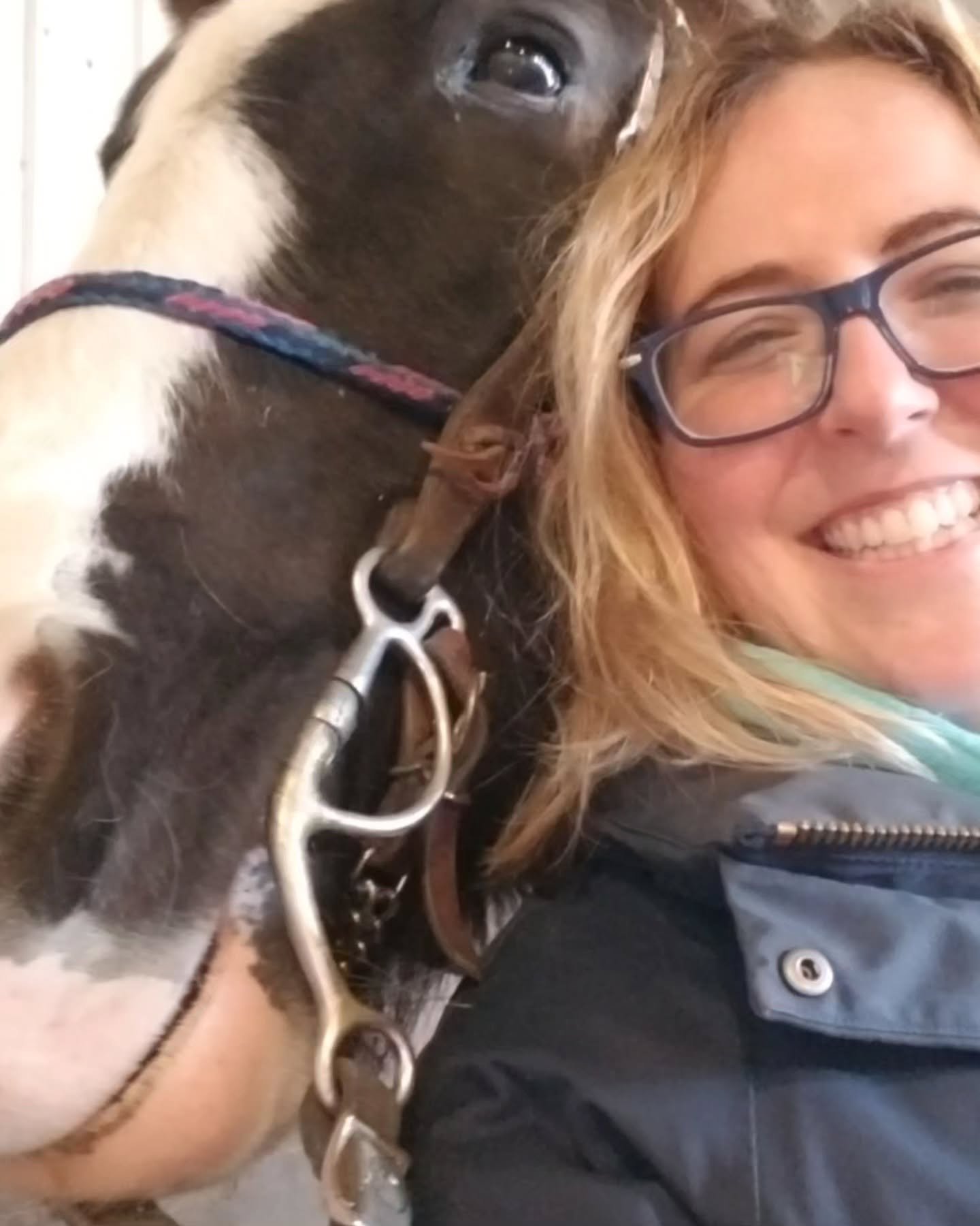 To the girl that made me fall in love with riding, who taught me every week how to be a rider, she had the best fuzzy ears, gave the best cuddles, had the most sass and the most gas. Tuxette you developed me into the rider I am today and taught me ho