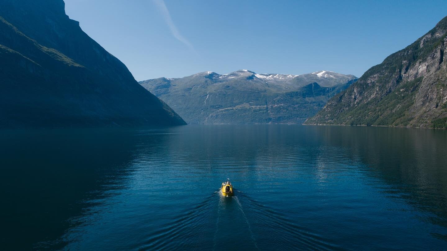 A few highlights on Earth Day of some extraordinarily beautiful parts of the world I&rsquo;ve been fortunate enough to travel to and photograph.

1. Geirangerfjord, Norway.
2. Gifford Pinchot National Forest
3.Alstrom Point, UT
4.Key West, FL
5. Flor