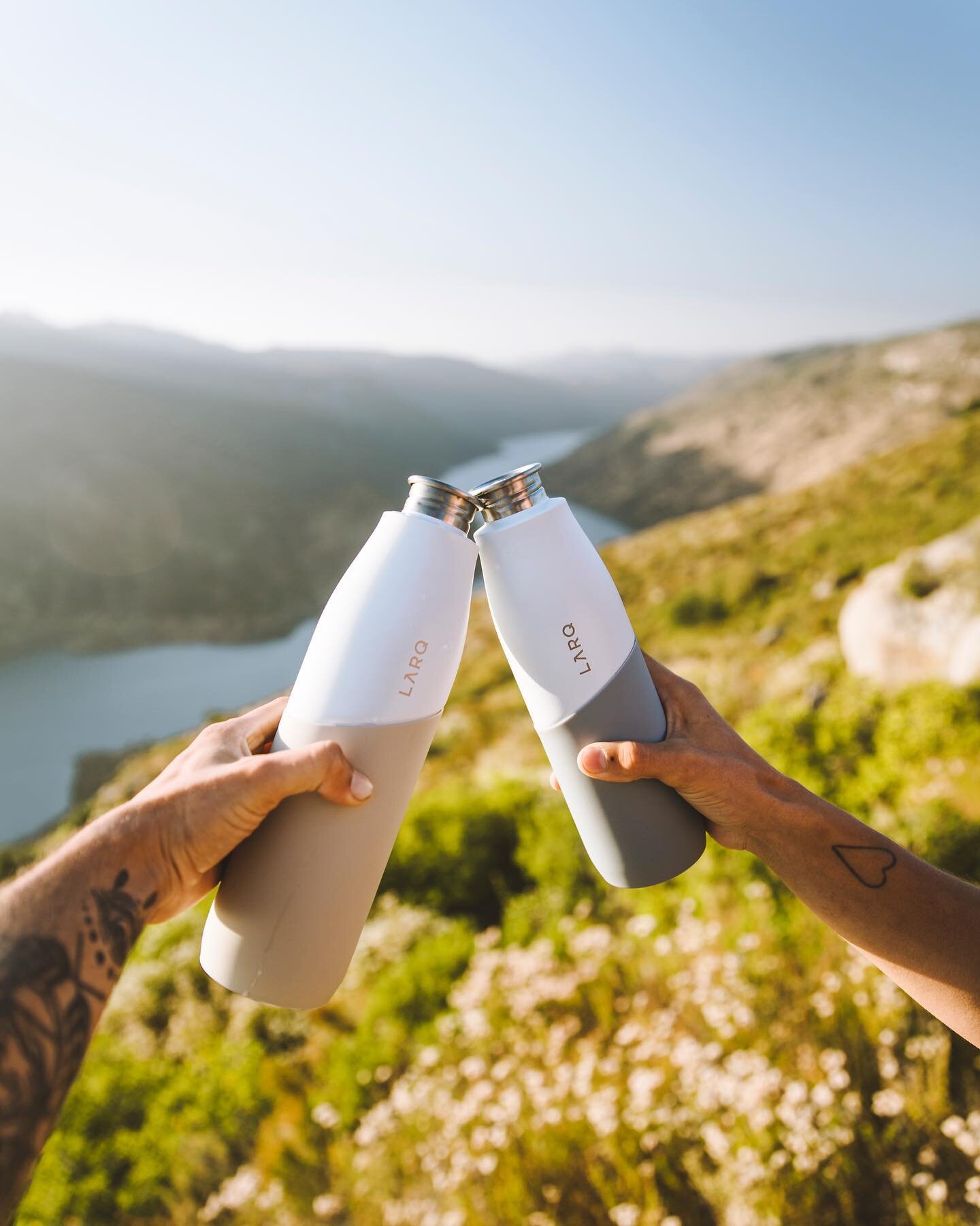 Some fantastic lifestyle content shot by @rodtrvn out on location for @livelarq 

Taken at El Capitan Lake, near San Diego. An amazing location here in Southern California that almost looks like the Fjords of Norway. 🌄 Trust Rod to always know the b