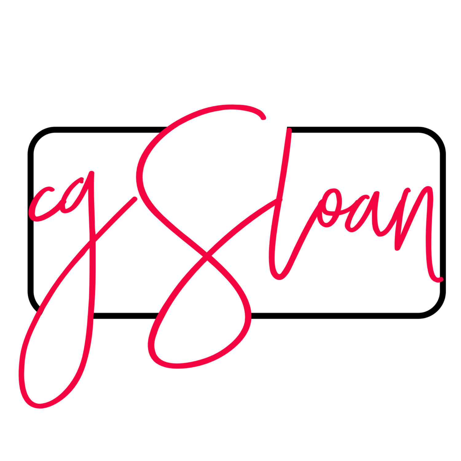 cgSloan