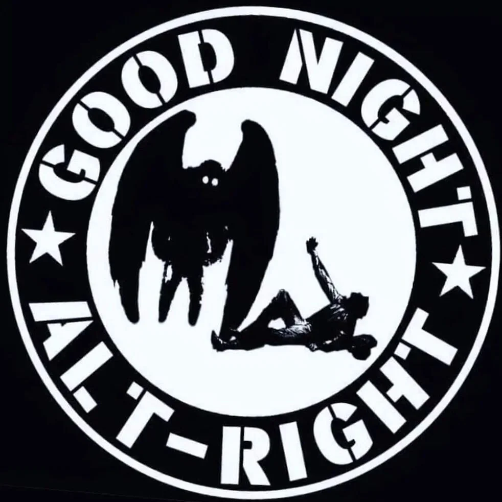 We haven't been super active on here lately. Please don't forget we exist and are still trying to put the raddest weird horror books out that we can. We've got tons of rad stuff for sale on our site too. So head over there and grab yourself something