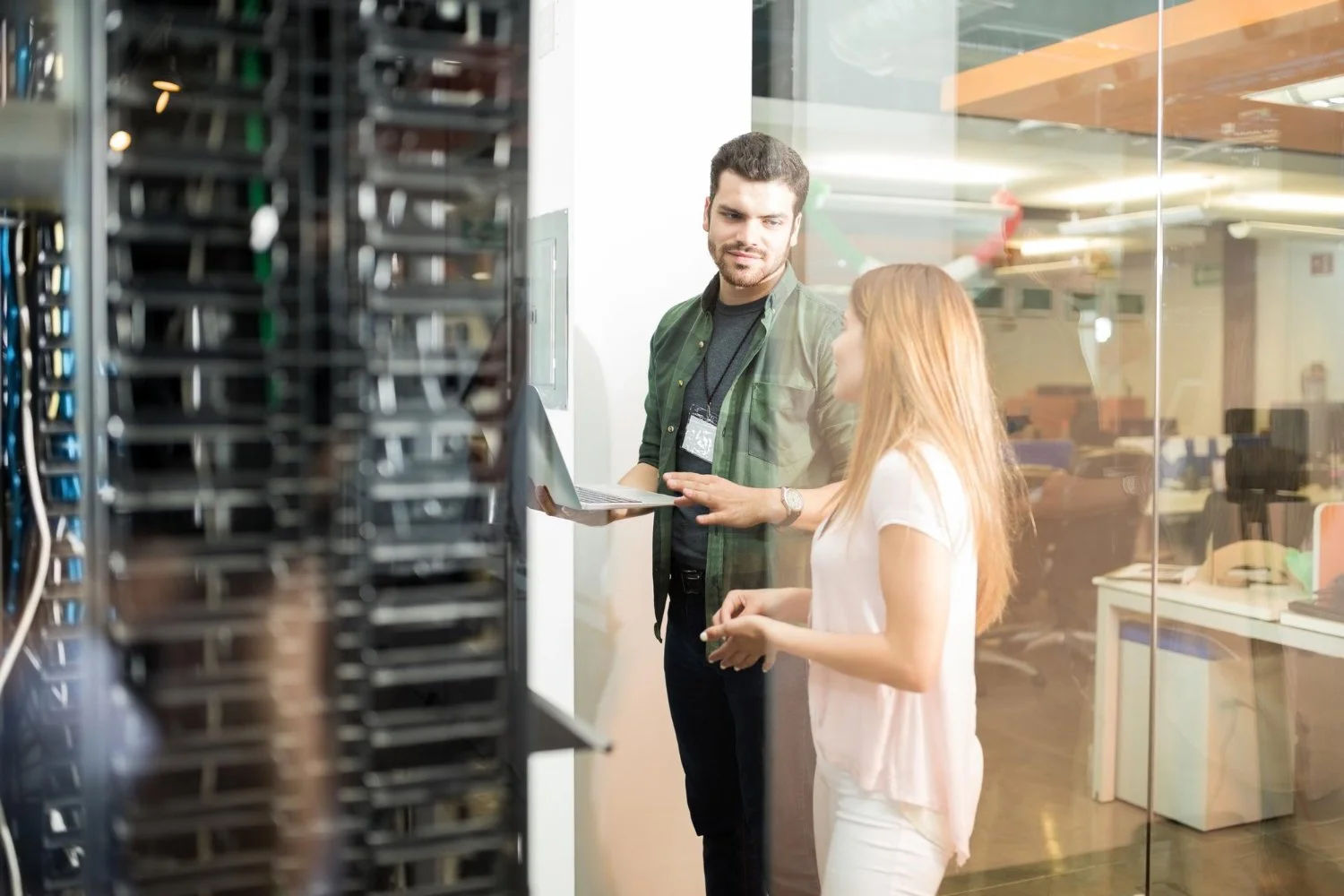 Soluciones innovadoras de infraestructura de red: Siemon y ECSSA impulsan tu conectividad