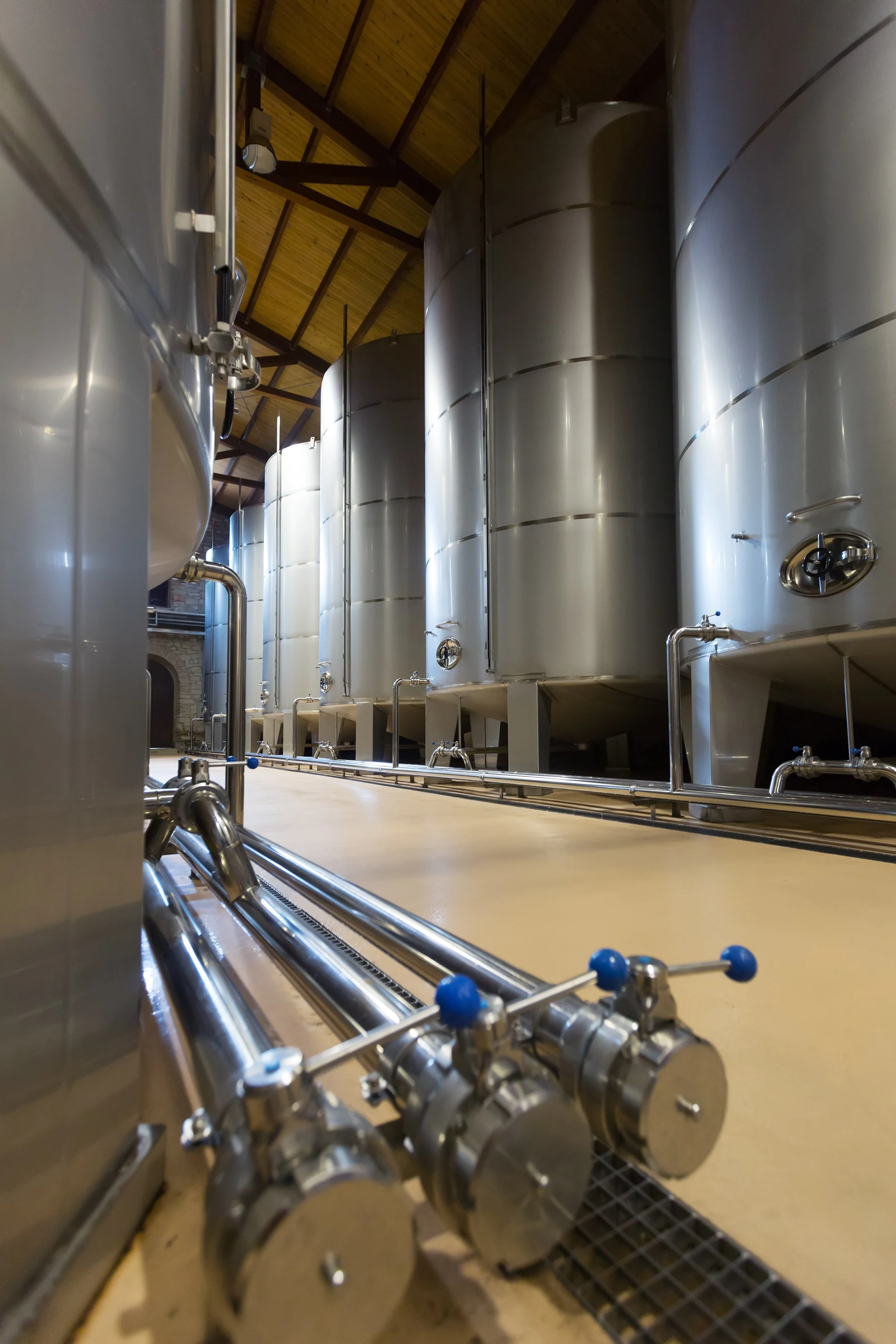  Innovación tecnológica en la industria de alimentos y bebidas: soluciones que marcan la diferencia