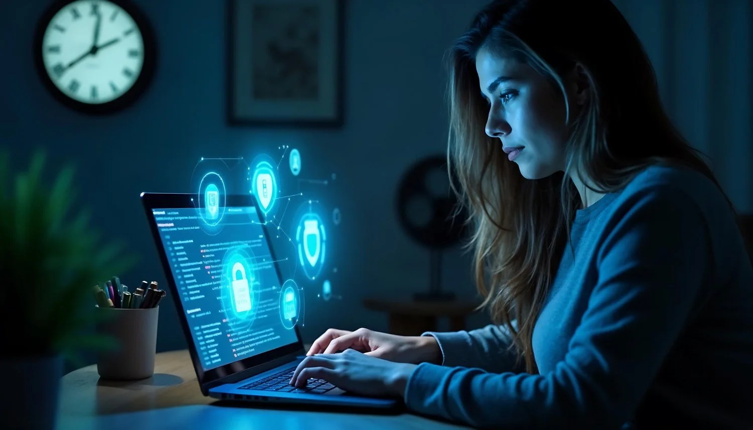 ECSSA + Kaspersky: Protección inteligente para un mundo digital en constante cambio
