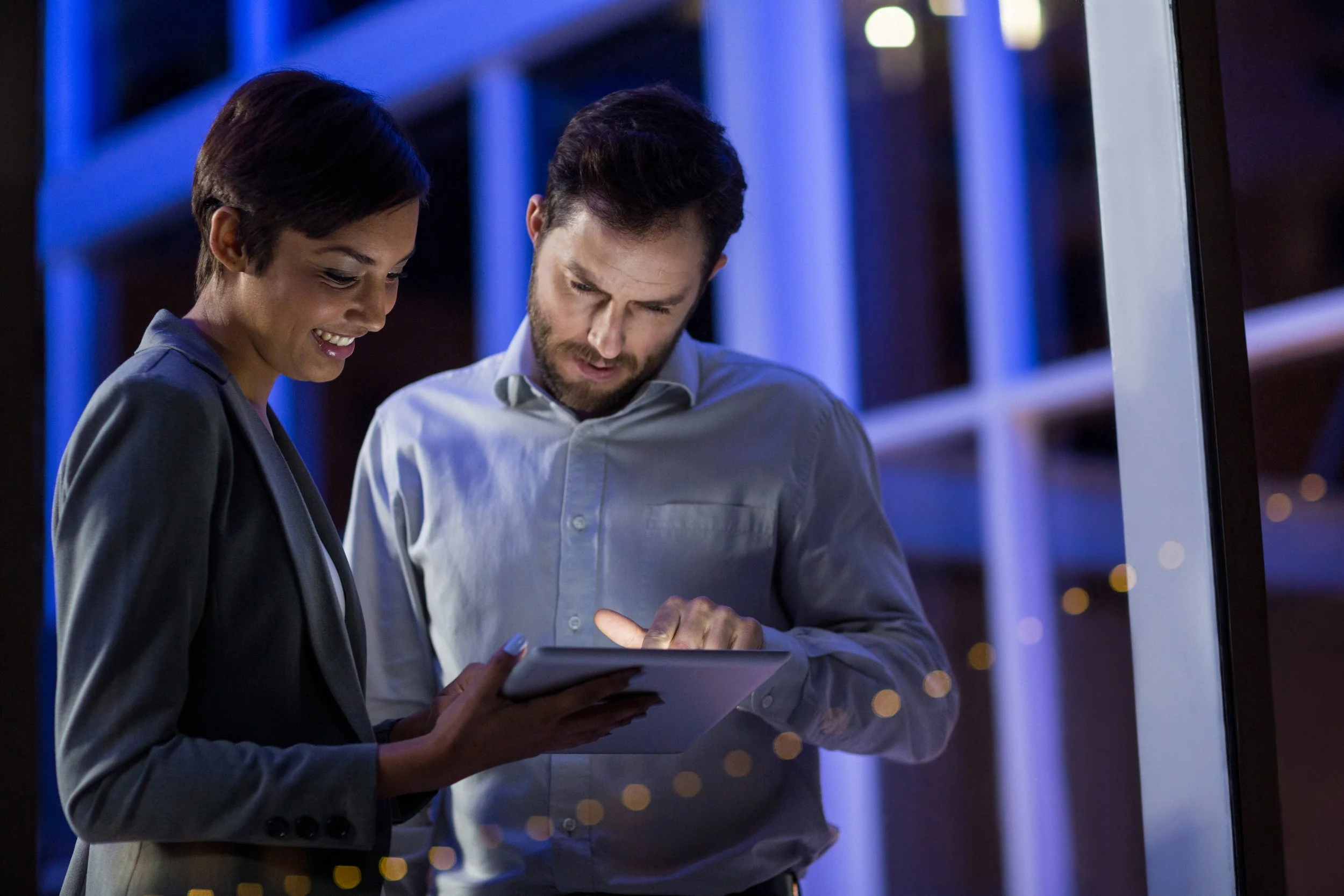 Deje de Apagar Incendios: ¿Cómo saber si tu TI es proactiva o reactiva?