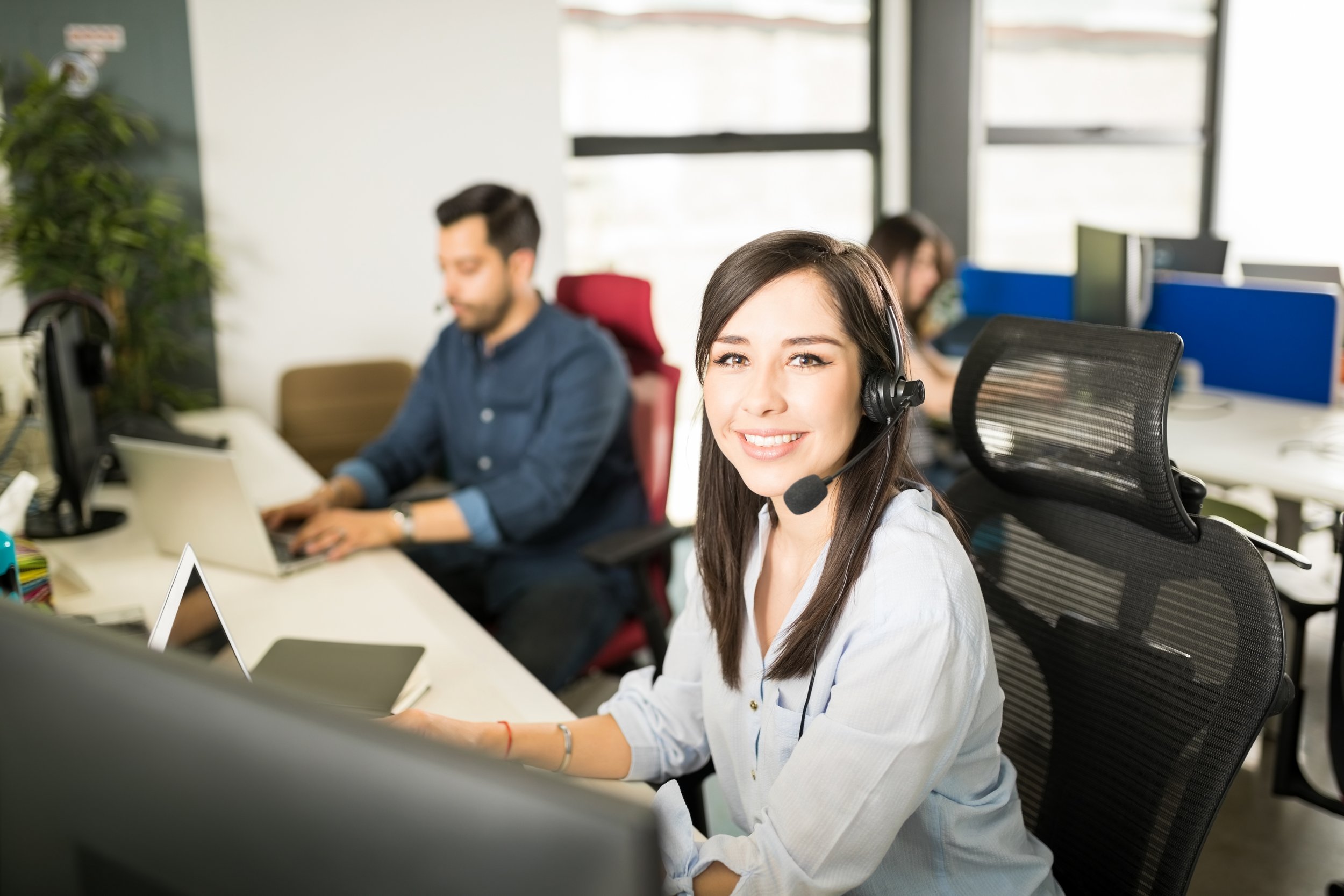 Contact Center as a Service: Inteligencia artificial que transforma la experiencia del cliente