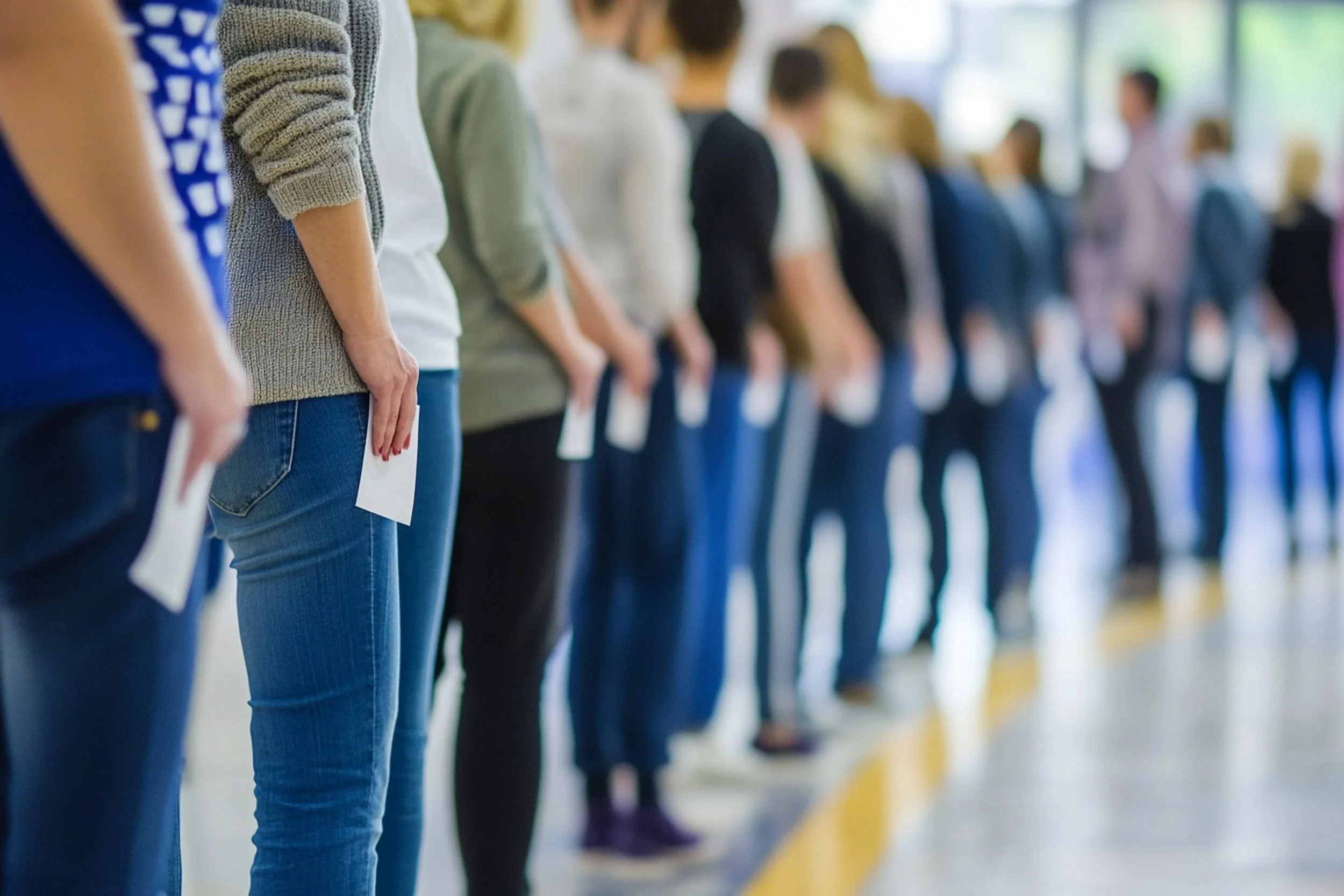 Quioscos inteligentes y gestión de colas: la evolución de la atención al cliente con ECSSA