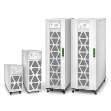 Protección energética inteligente: cómo ECSSA y Schneider Electric ayudan a garantizar la continuidad operativa.