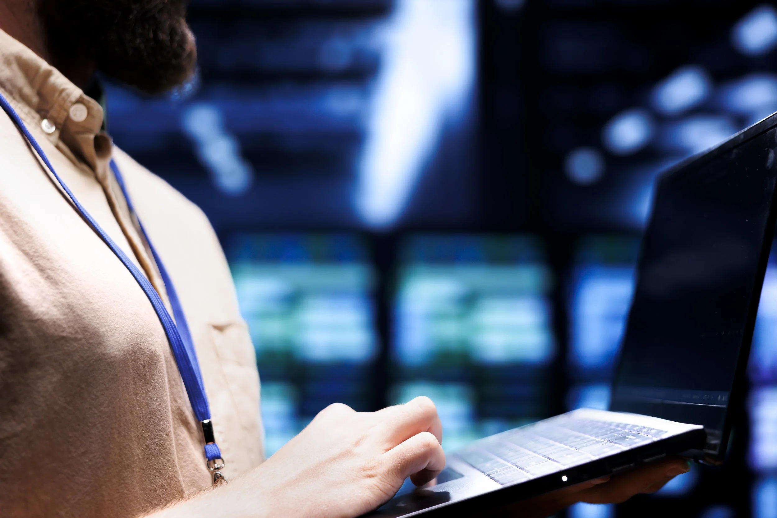 Endpoint como Servicio: La forma inteligente de proteger y administrar los dispositivos de su empresa