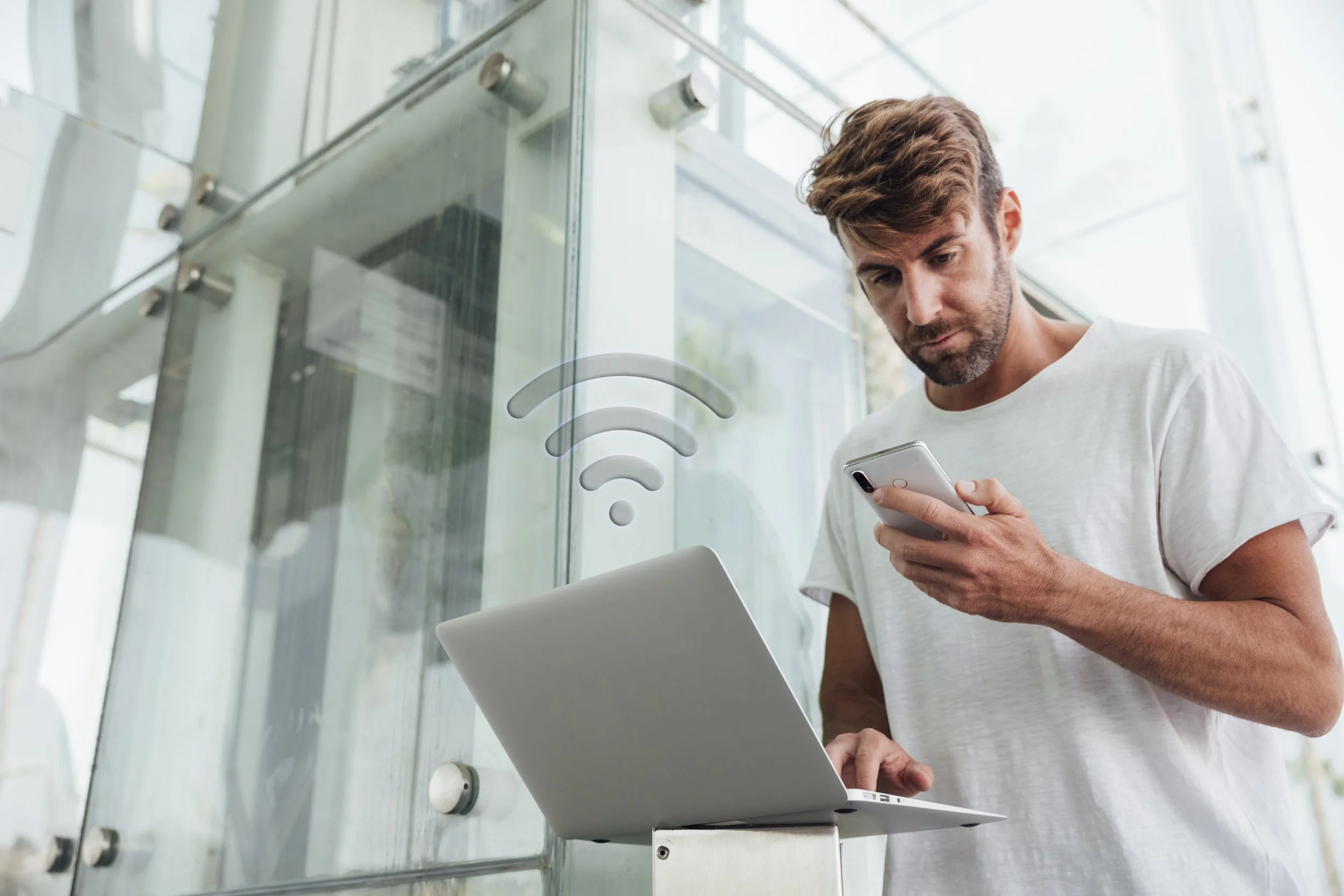 Wireless Site Survey y Ekahau Optimizer: optimiza el rendimiento de tu red Wi-Fi