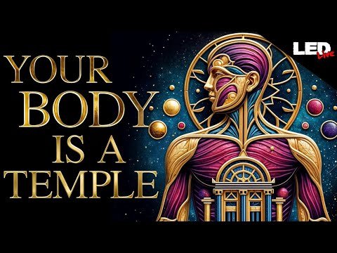 What the Biblical Sanctuary Teaches You About Mental Health and Boundaries