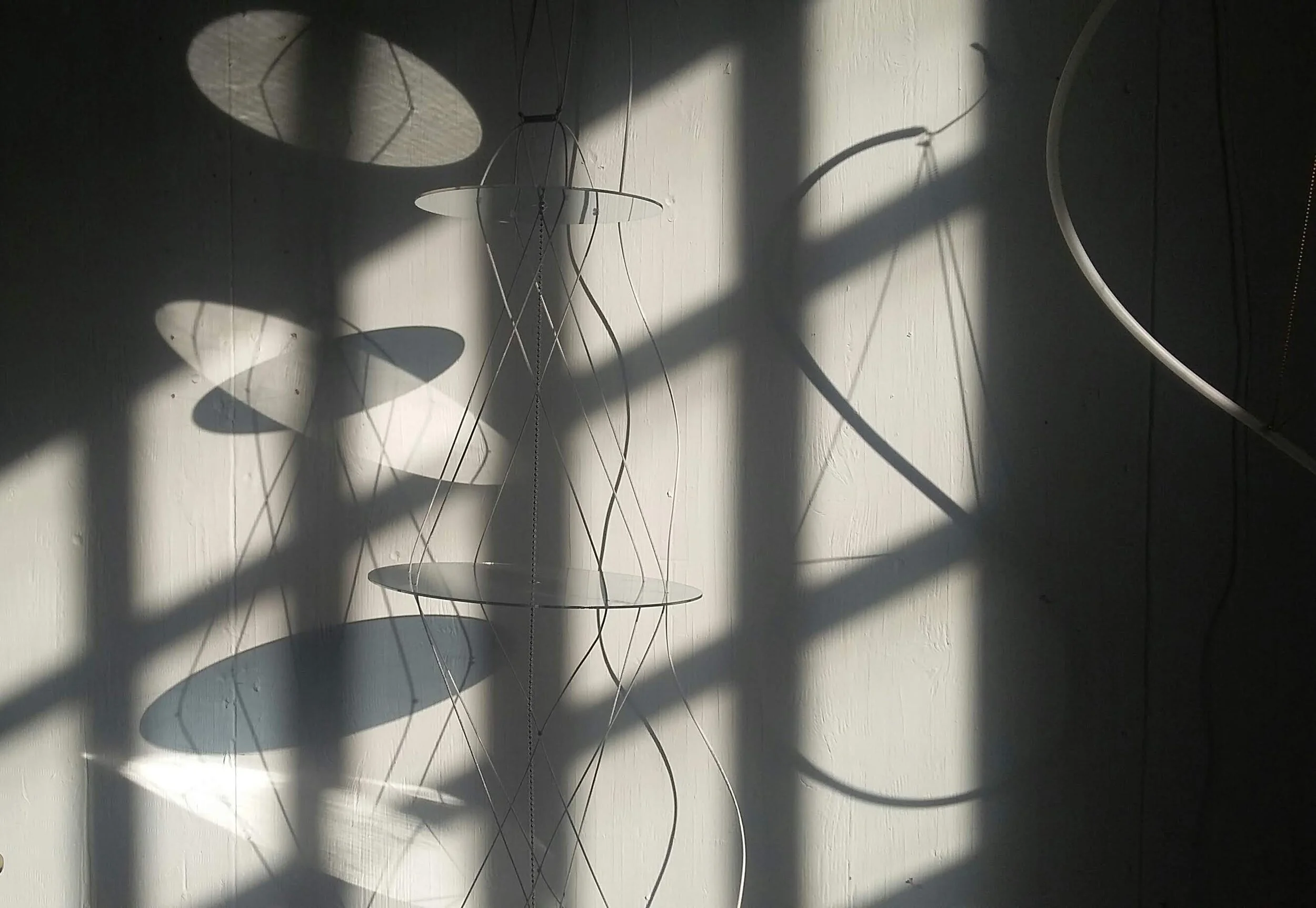 Towers for a Beam II