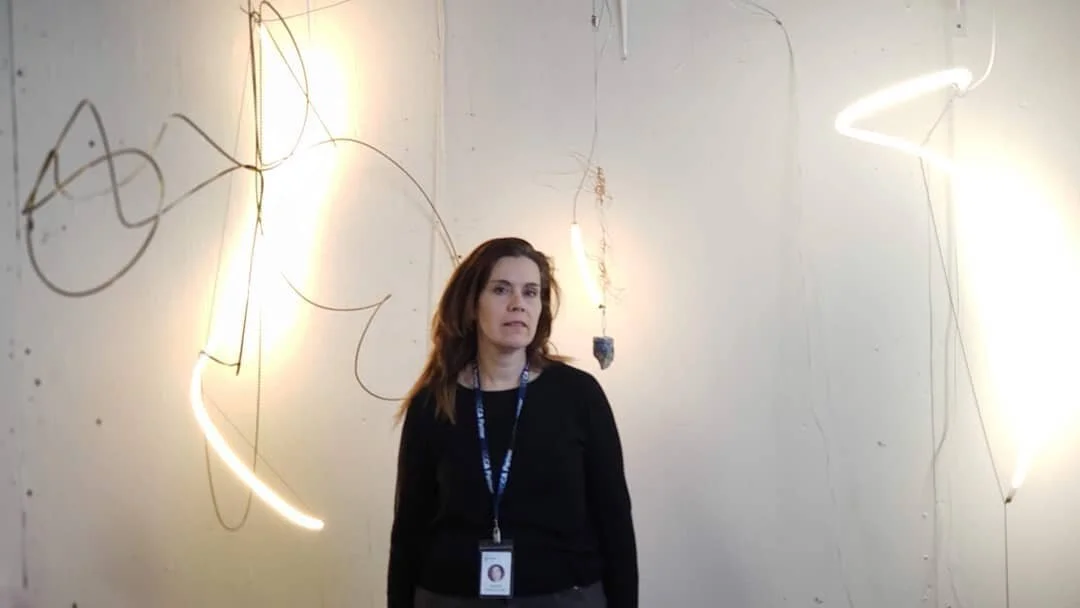 Announcing Akin/MOCA Studio Residency year end exhibition October 4th to November 13th at the Museum of Contemporary Art in Toronto. More details to come.

#akin #mocatoronto #artiststudio #newwork #artistresidency #art #sculpture #installationart #l