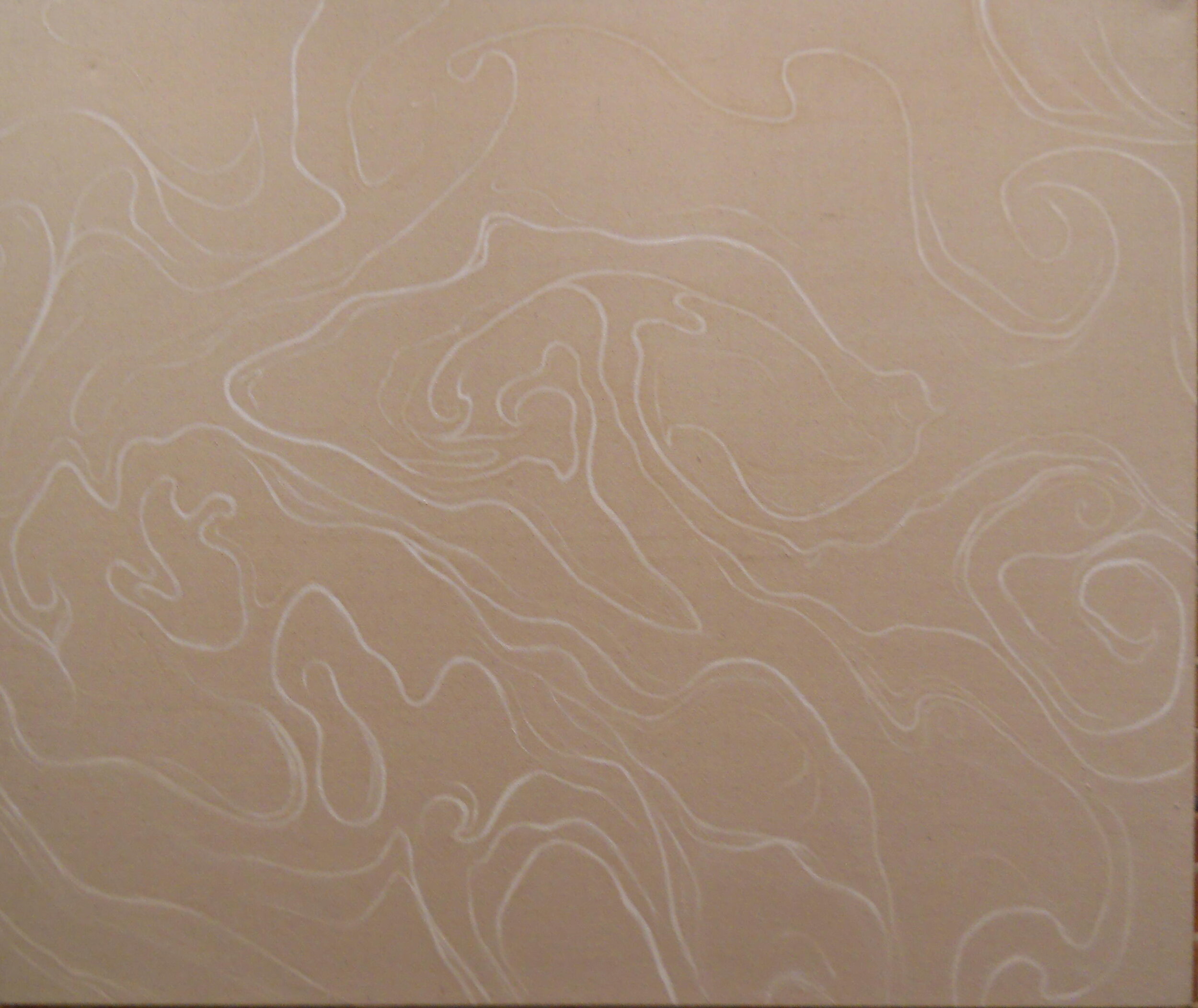 15 Tonya Hart Tidal Skeleton oil on canvas 2012.JPG