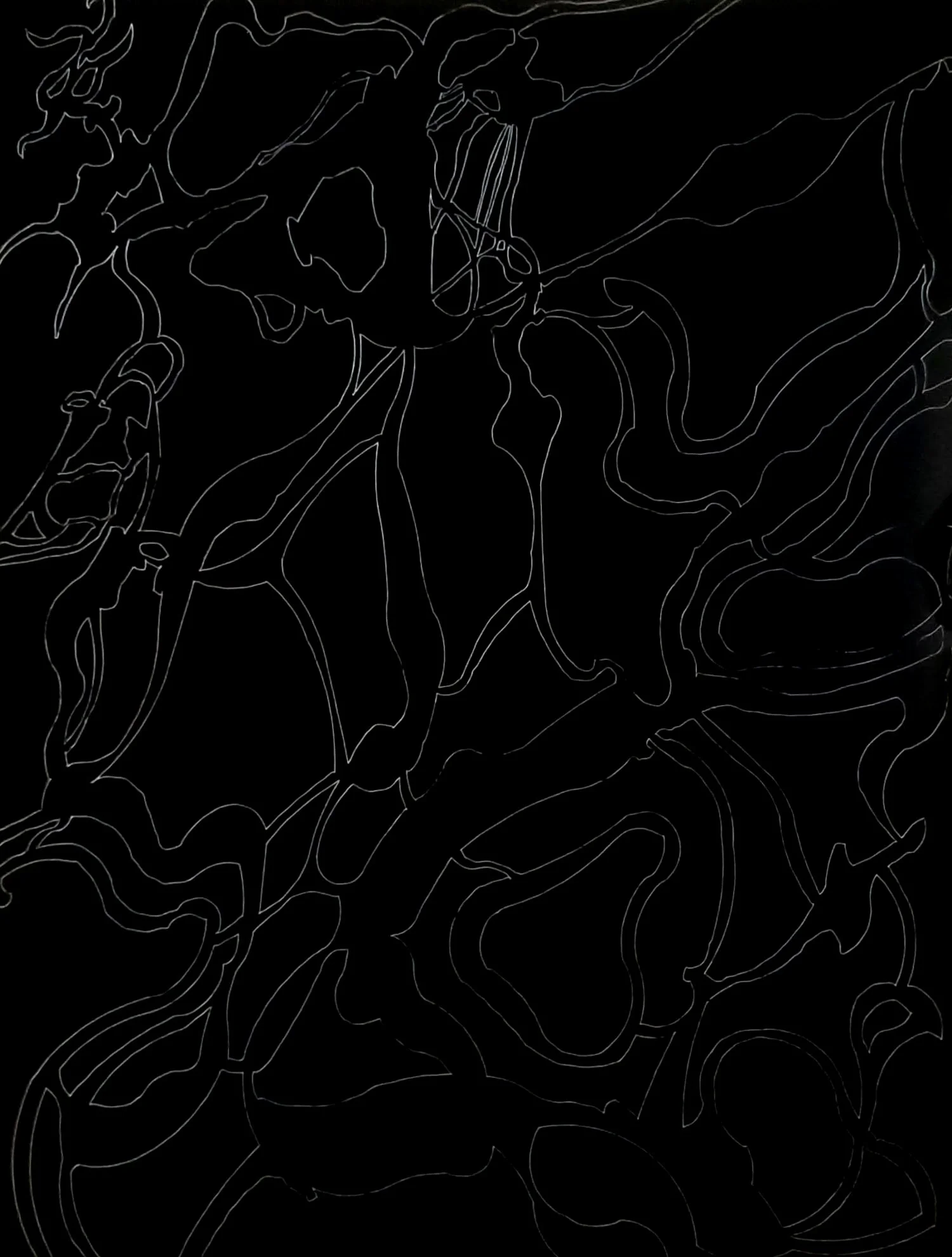 Tonya Hart_Water under moonlight 2022.jpg