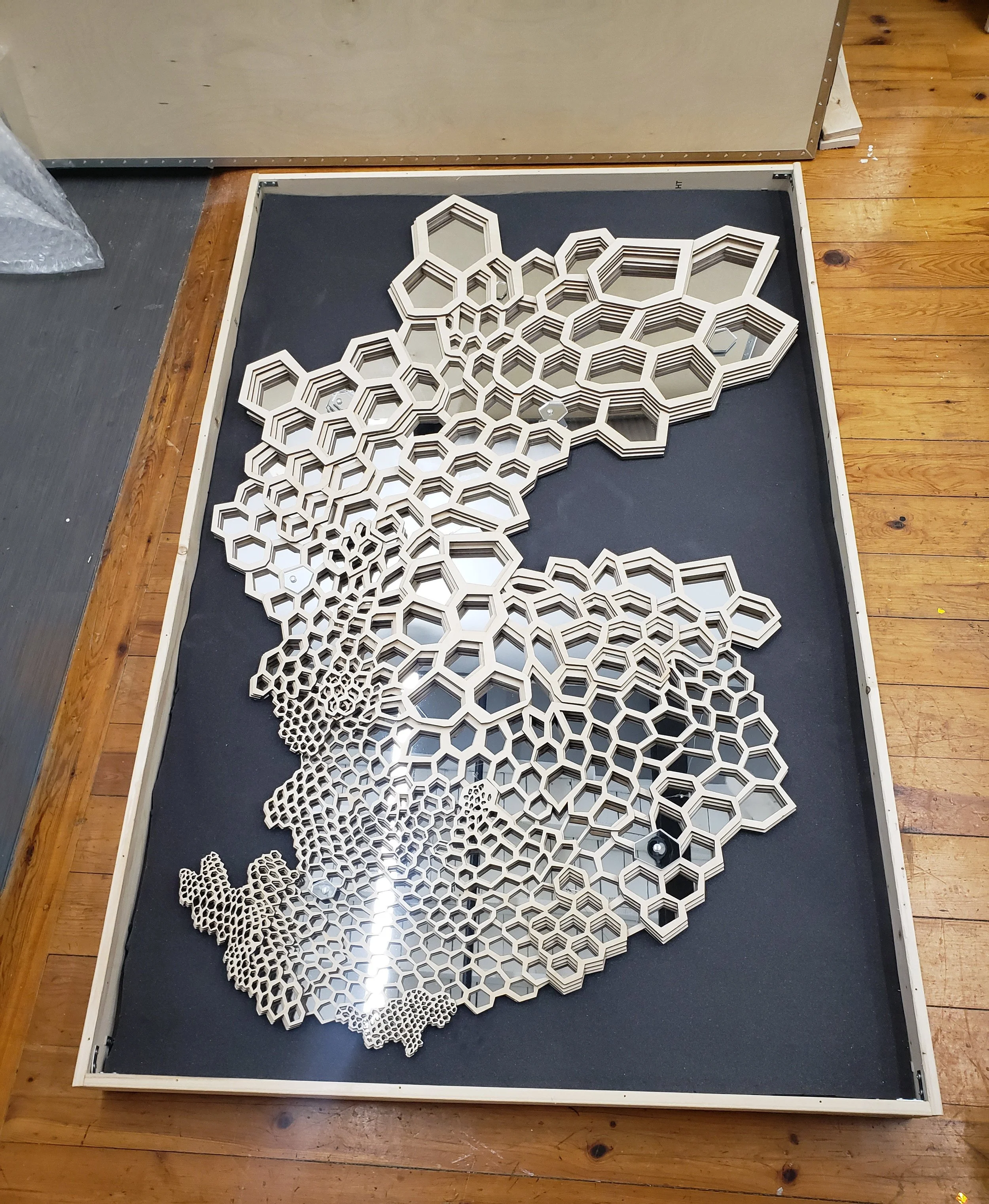 Hive mapping large packed in crate.jpg