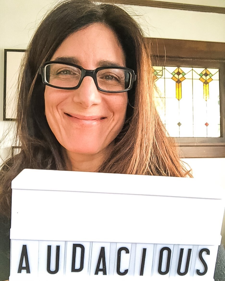 Hi Friends! I&rsquo;ll be appearing live on &ldquo;Your California Life&rdquo; with Aubrey Aquino tomorrow morning.☀️ We&rsquo;ll be talking about some audacious ways to celebrate milestone birthdays (or ANY birthdays!) in the midst of this pandemic.