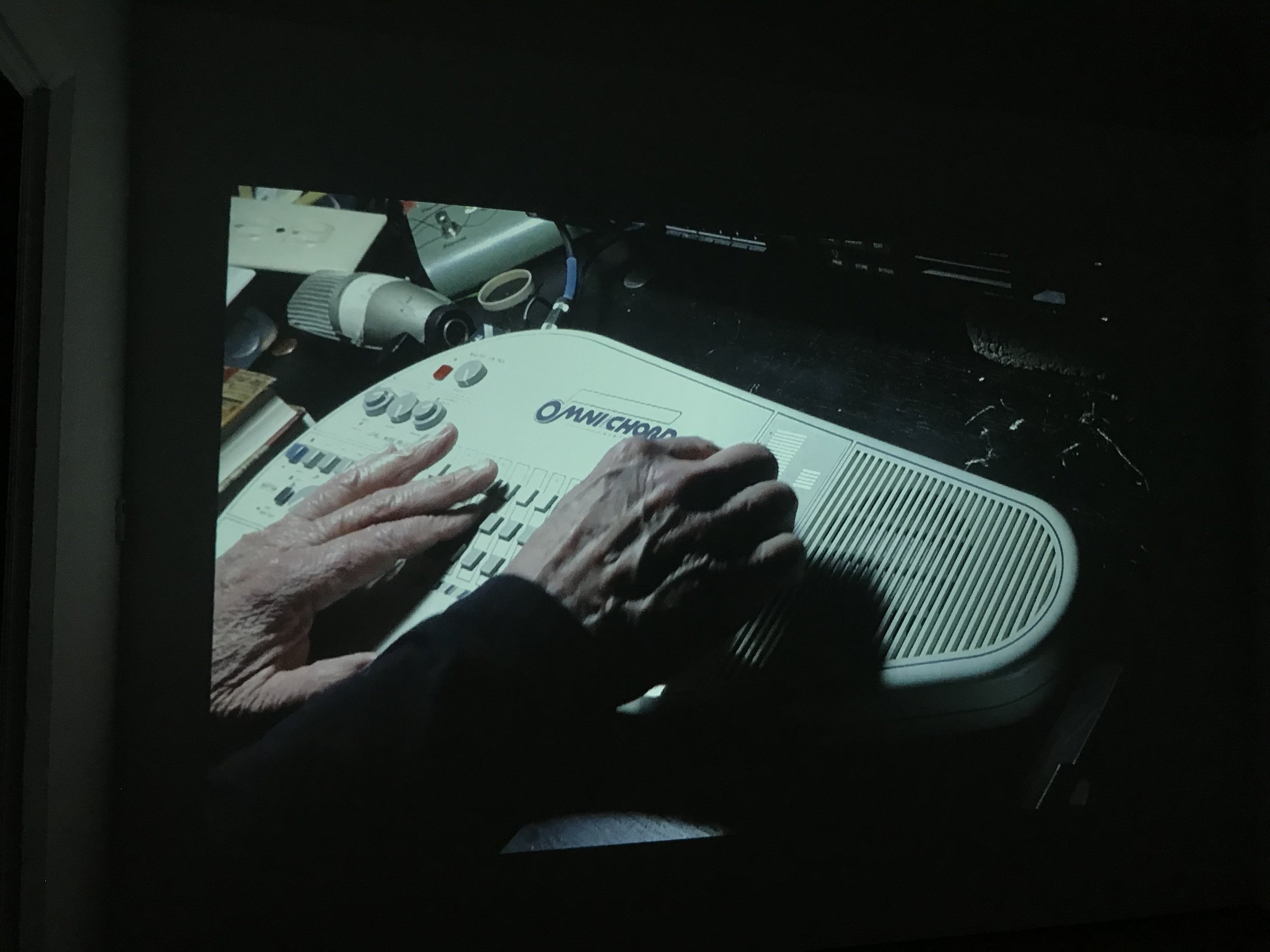 Between Ruin and Renewal