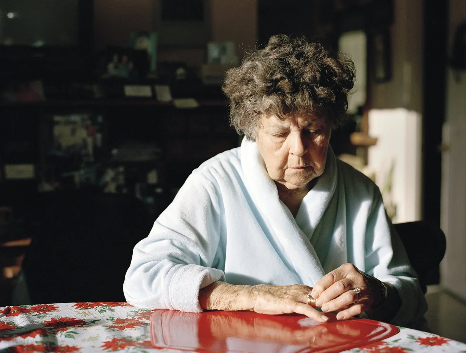 THE DISTANCE BETWEEN: GREG REYNOLDS’ “DOUBLE LIFE”