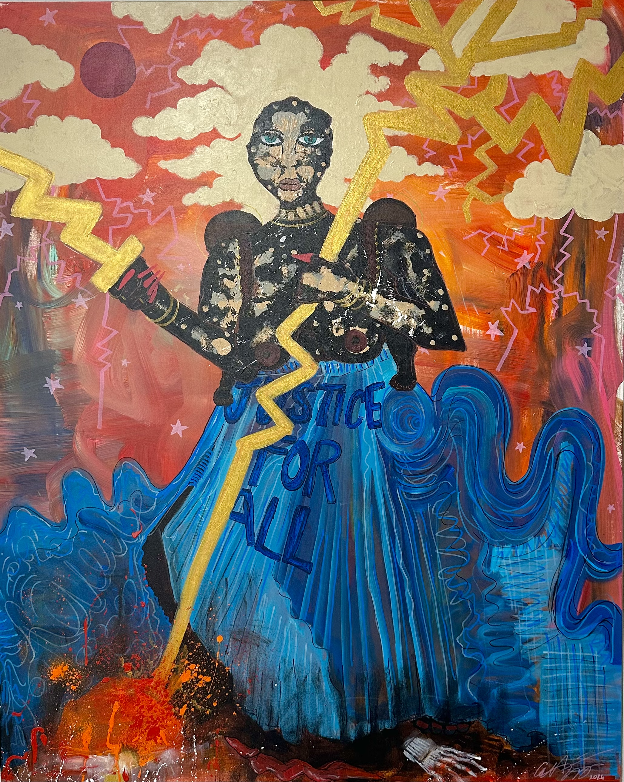 THE OHIO VALLEY BIENNIAL’S AQUEOUS RHAPSODY