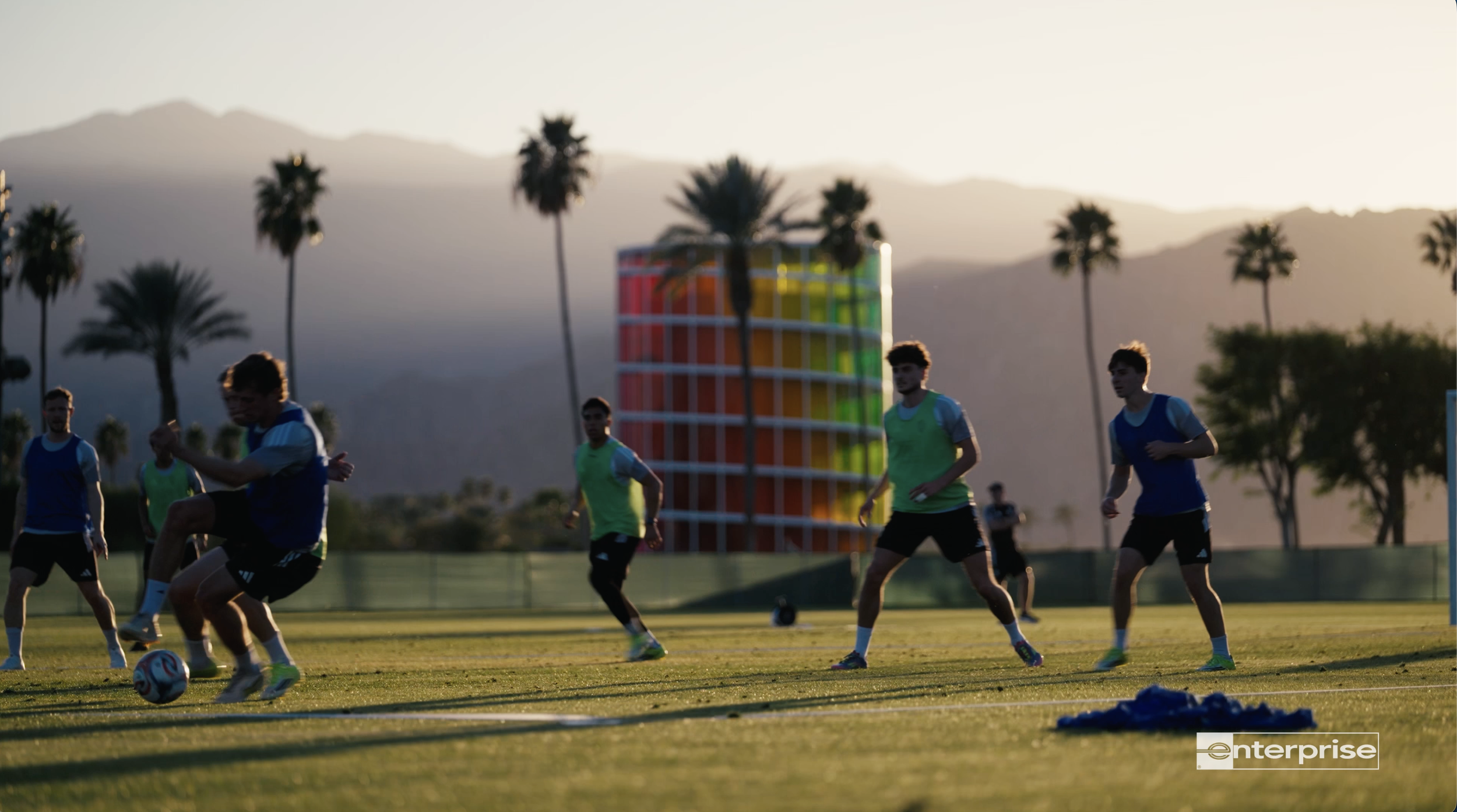 BTL Docuseries S4 E1 | Editor & Camera Operator