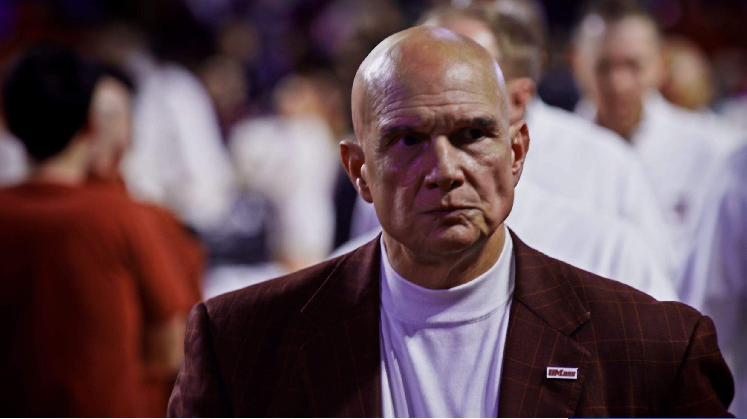 Basketball Film | Cinematographer & Editor