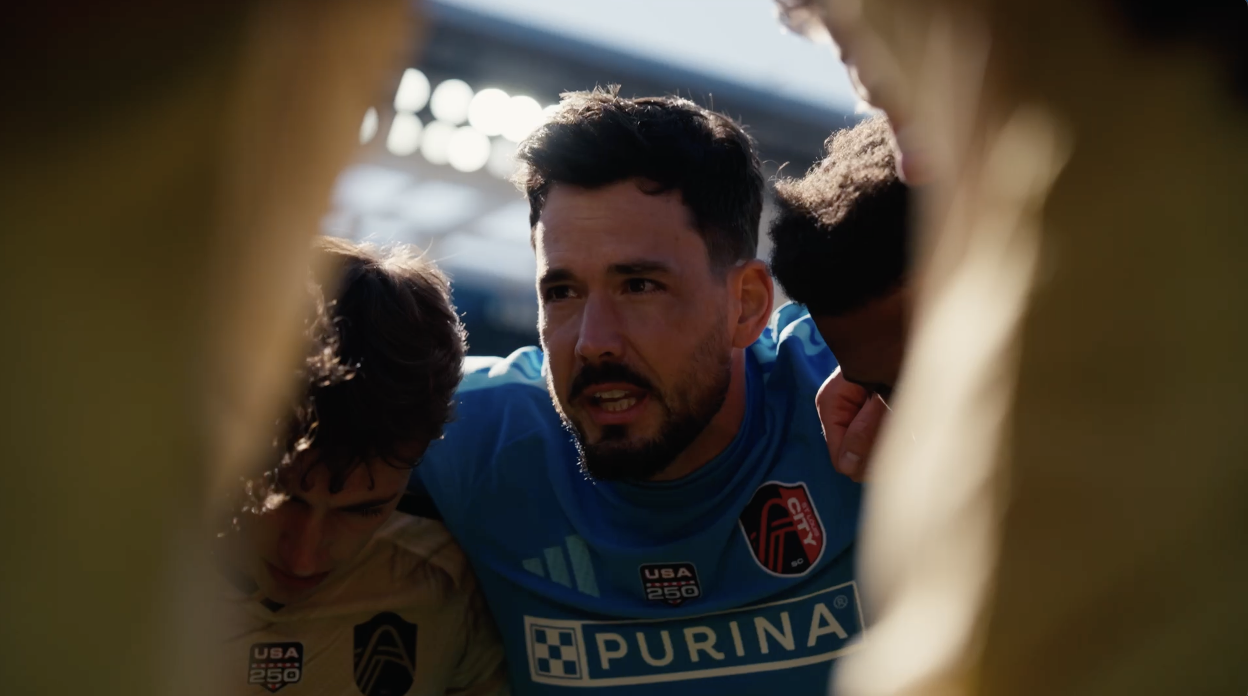 CLT Game Recap | Editor & Camera Operator