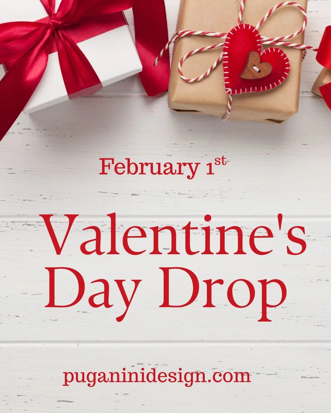 We will be having a new drop on our website February 1st! Here&rsquo;s a small preview of what we will have available. 💕💕💕💕 #beadedhoopearrings #valentinesjewelry #beadedmedallion