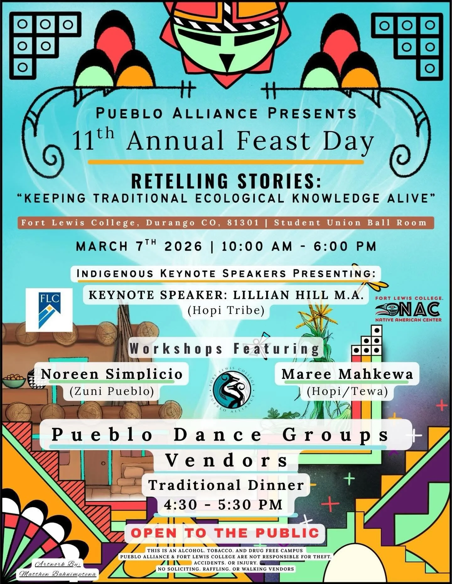 We&rsquo;ll be in Durango and Ignacio, Colorado this Saturday! Last minute change of plans.. love how it always seems to fall into place!