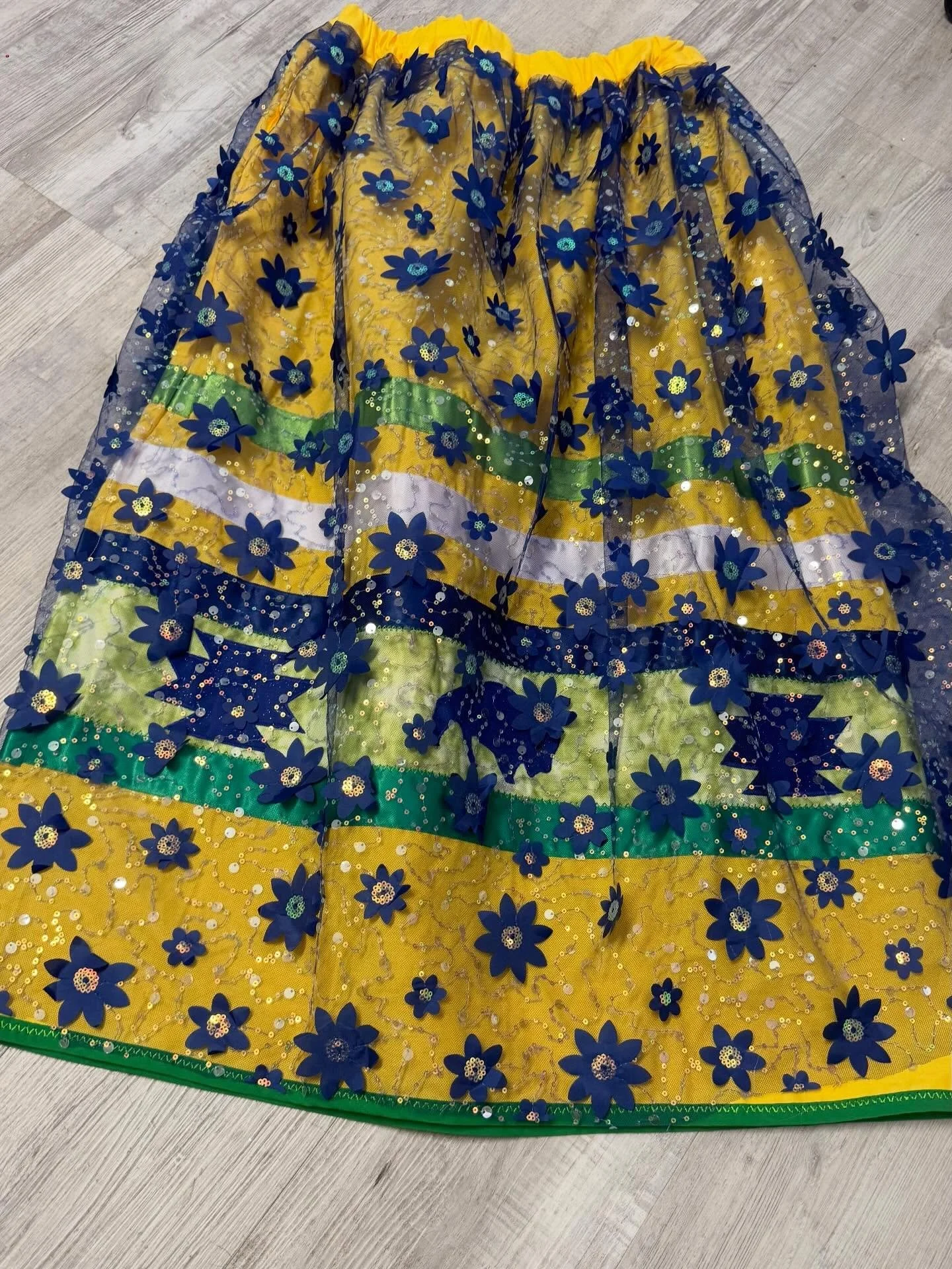New Skirt Available! Message for more details.