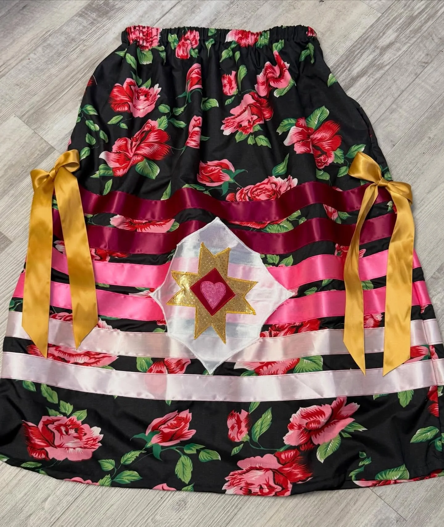 Skirt Available! Adult size S-Large. Message for more details.
