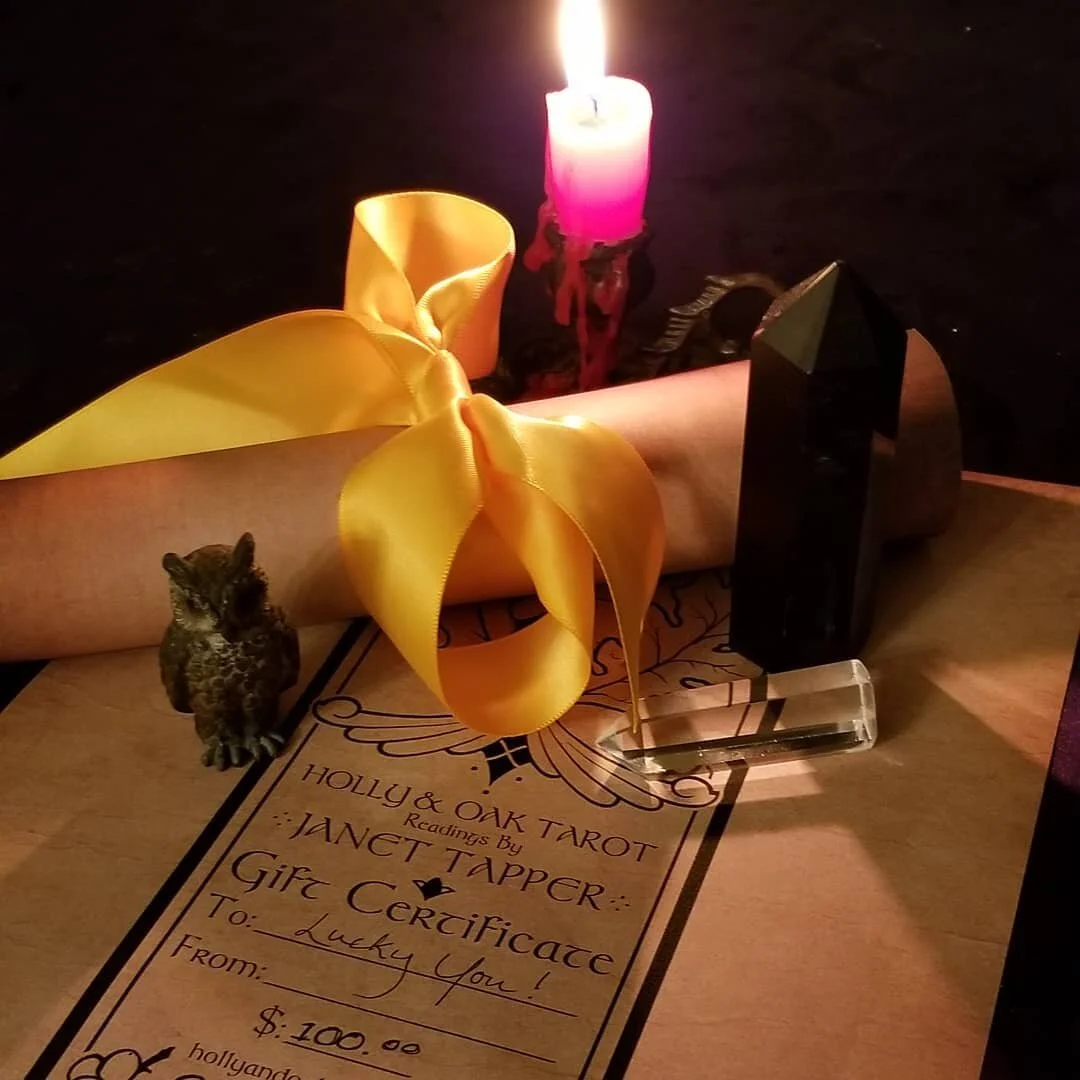 Think I'm ready to go! New website and gift certificates designed by the incredibly talented #thebashfulgoat ❤
#bestyulegift #tarot #tarotreading #newyear
link in bio