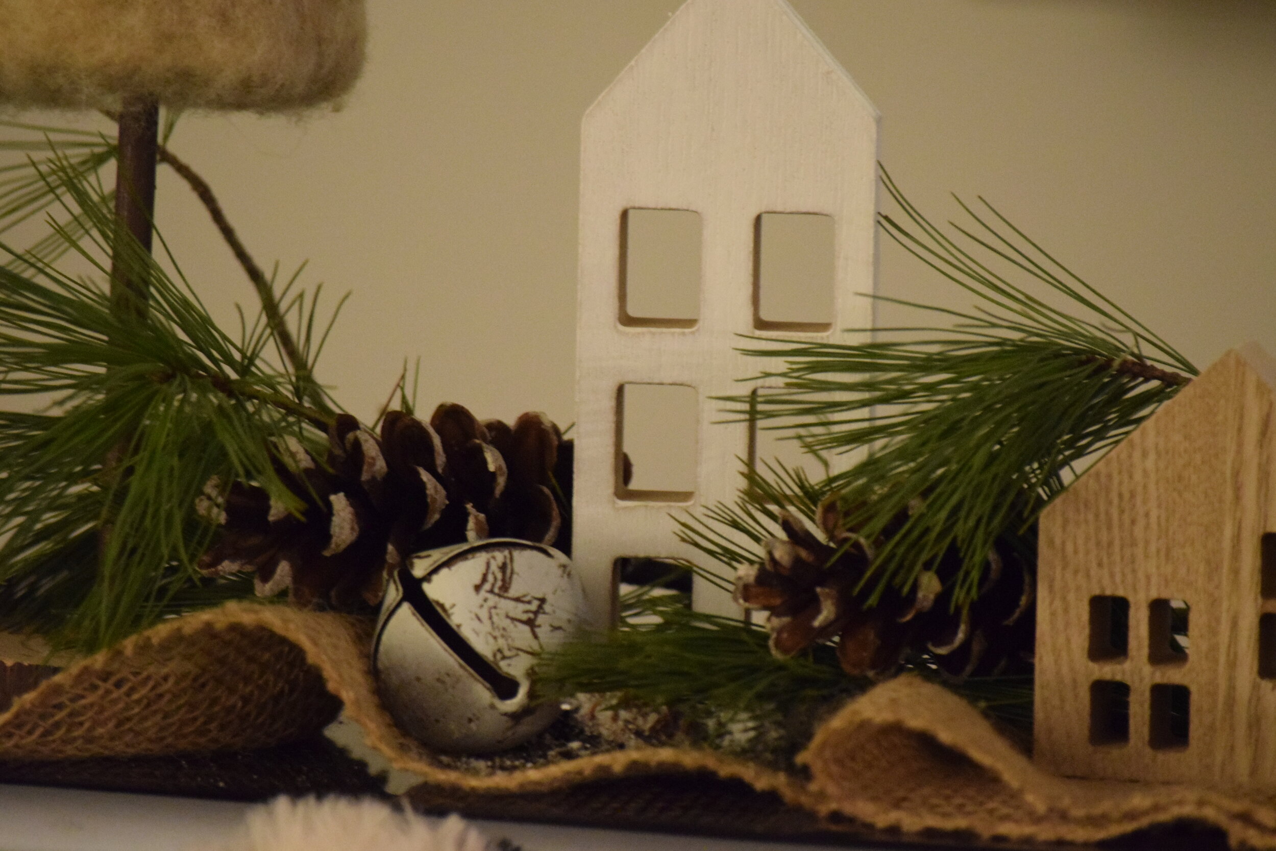 Decorating Unpacked