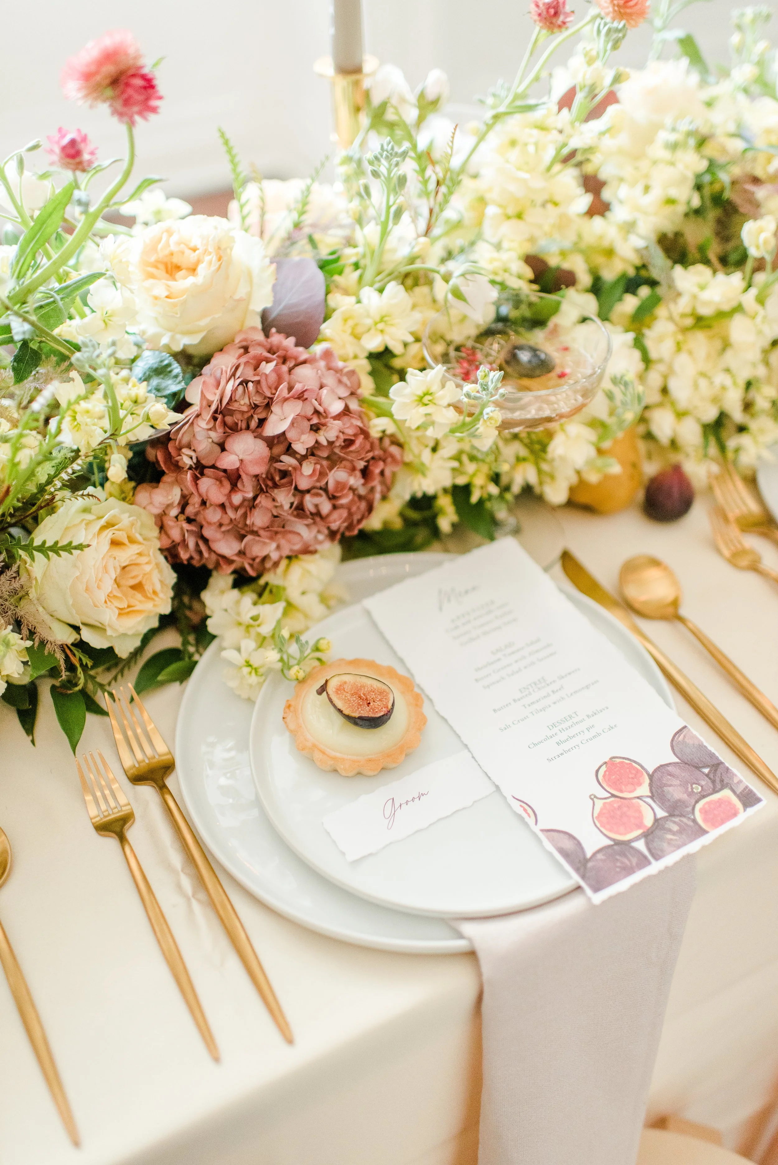 Adorn Collective - Fall