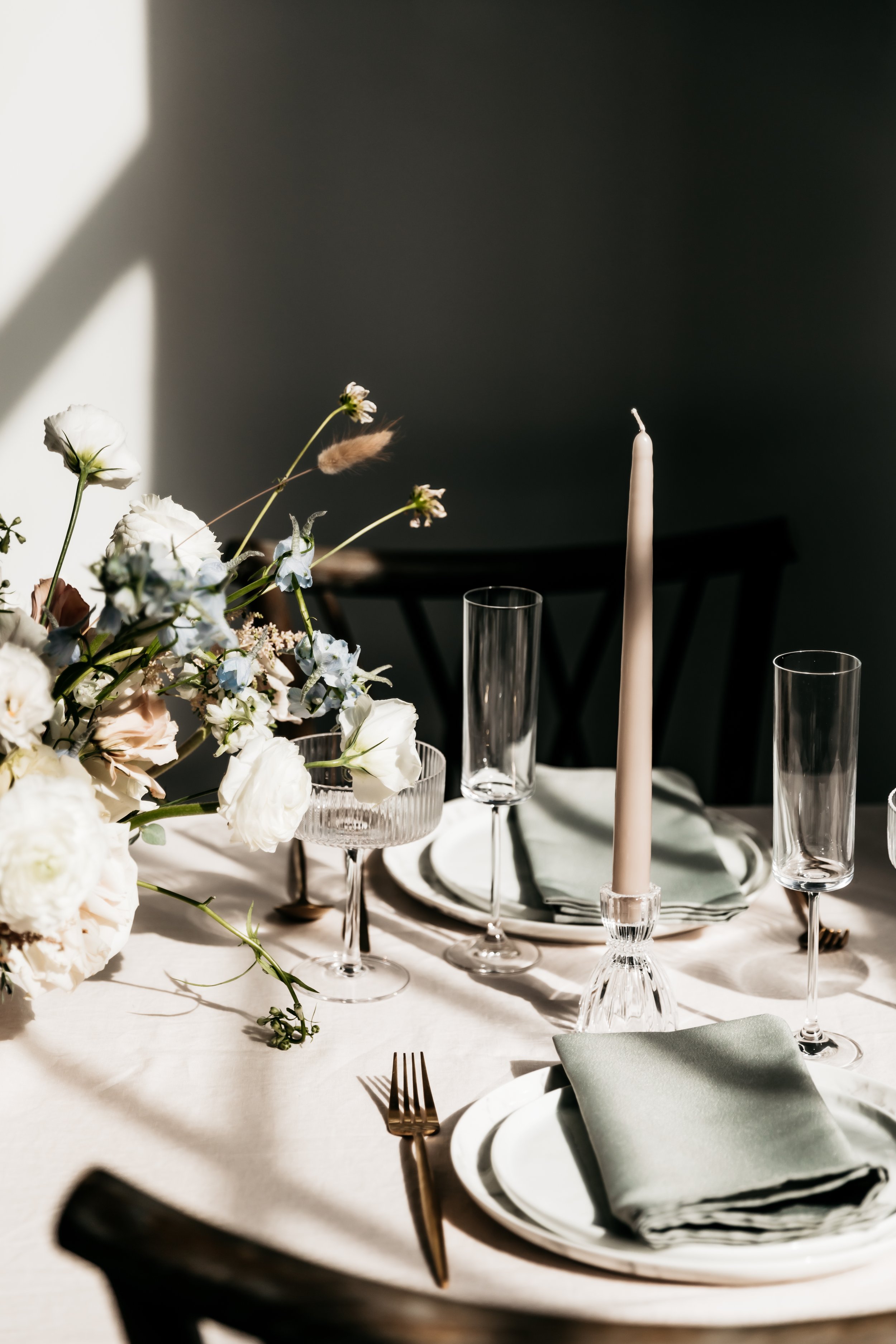 Minimalist & Modern shoot