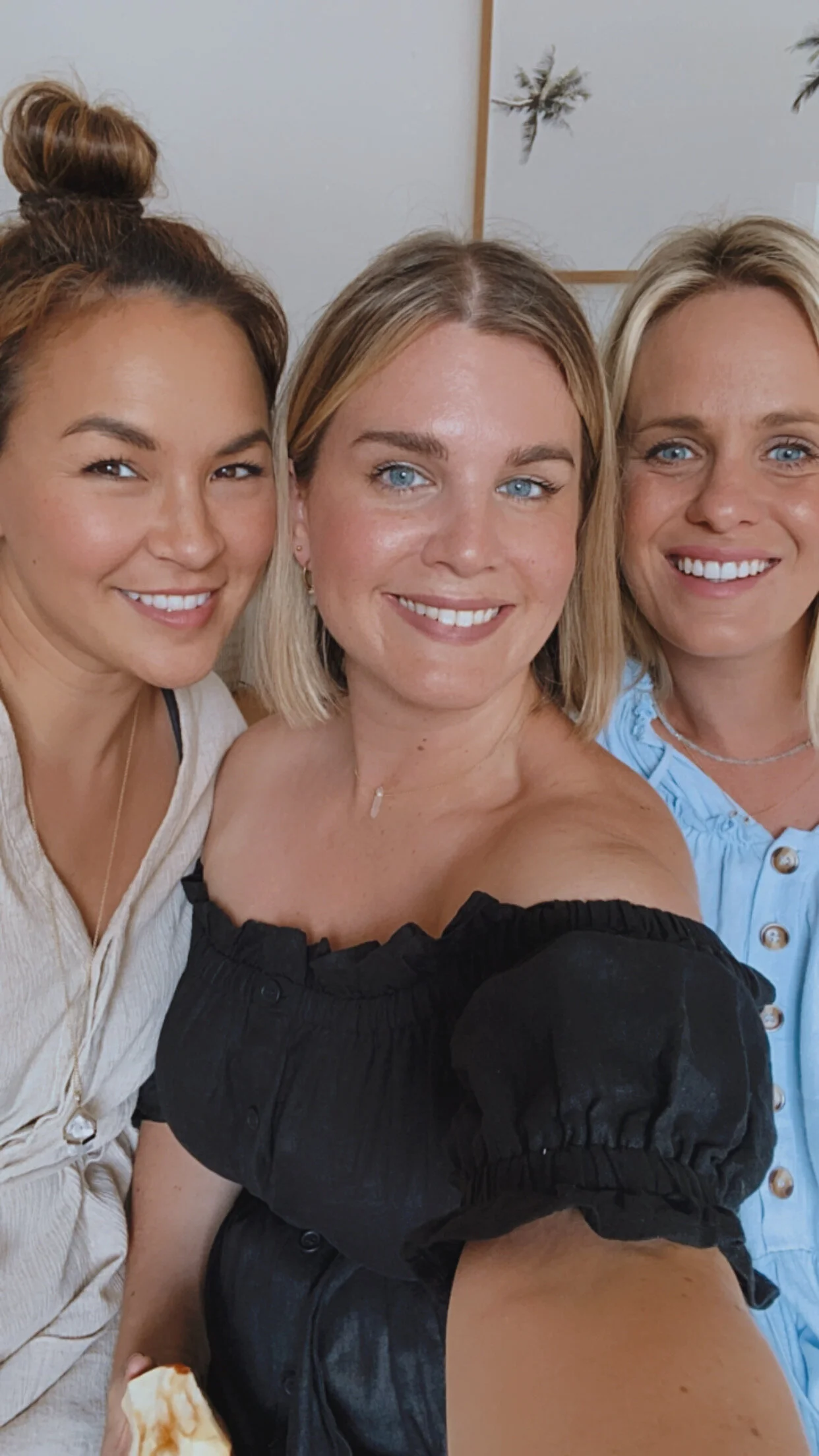 BONUS : The Good Mum is here!