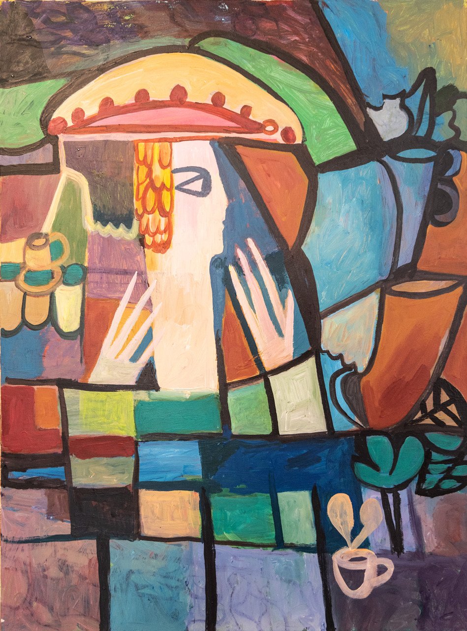 A Fabulous Piece