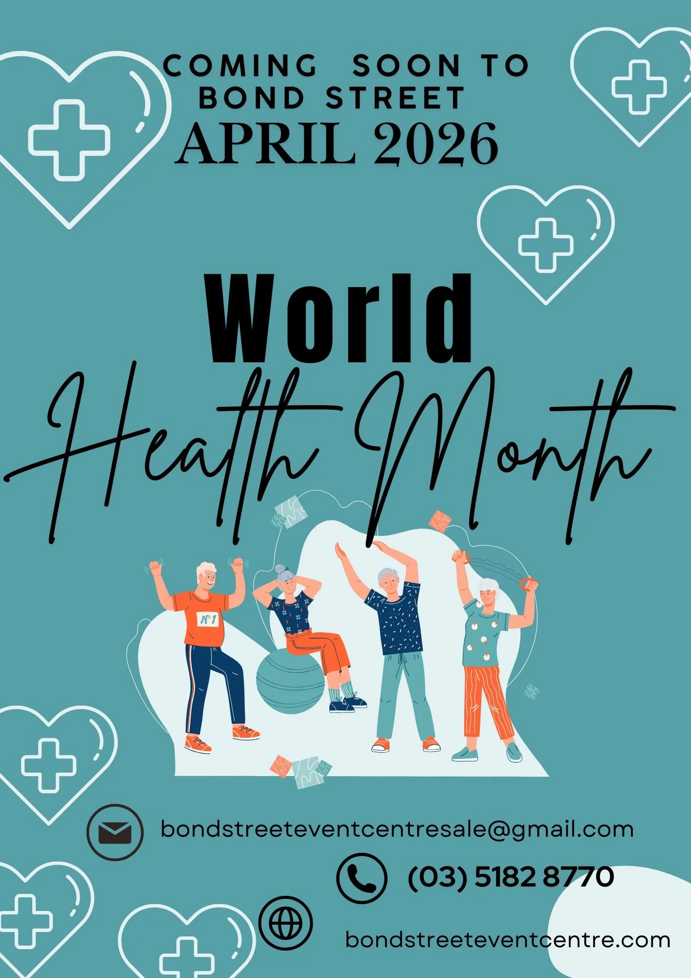 World Health Month 